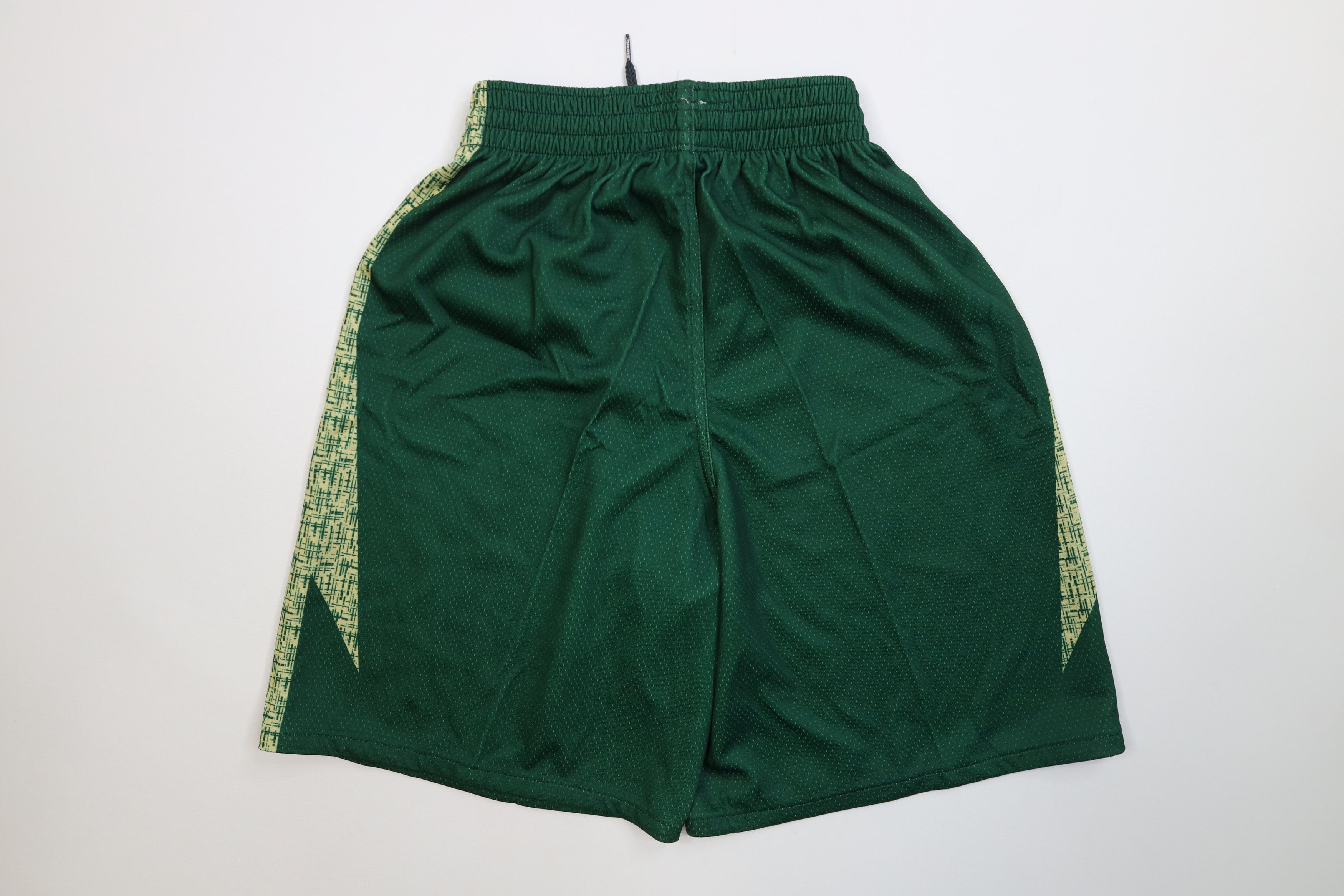 Russell Athletic Vintage 90s Russell Athletic Above Knee Basketball Shorts Size US 30 / EU 46 - 8 Thumbnail