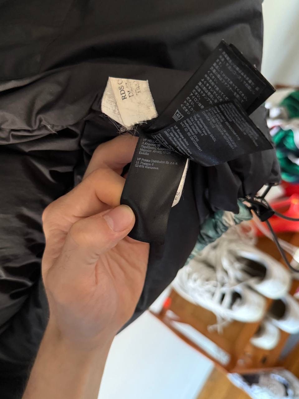Supreme × The North Face Supreme x The North Face Statue of Liberty Baltoro Jacket Size US M / EU 48-50 / 2 - 15 Thumbnail