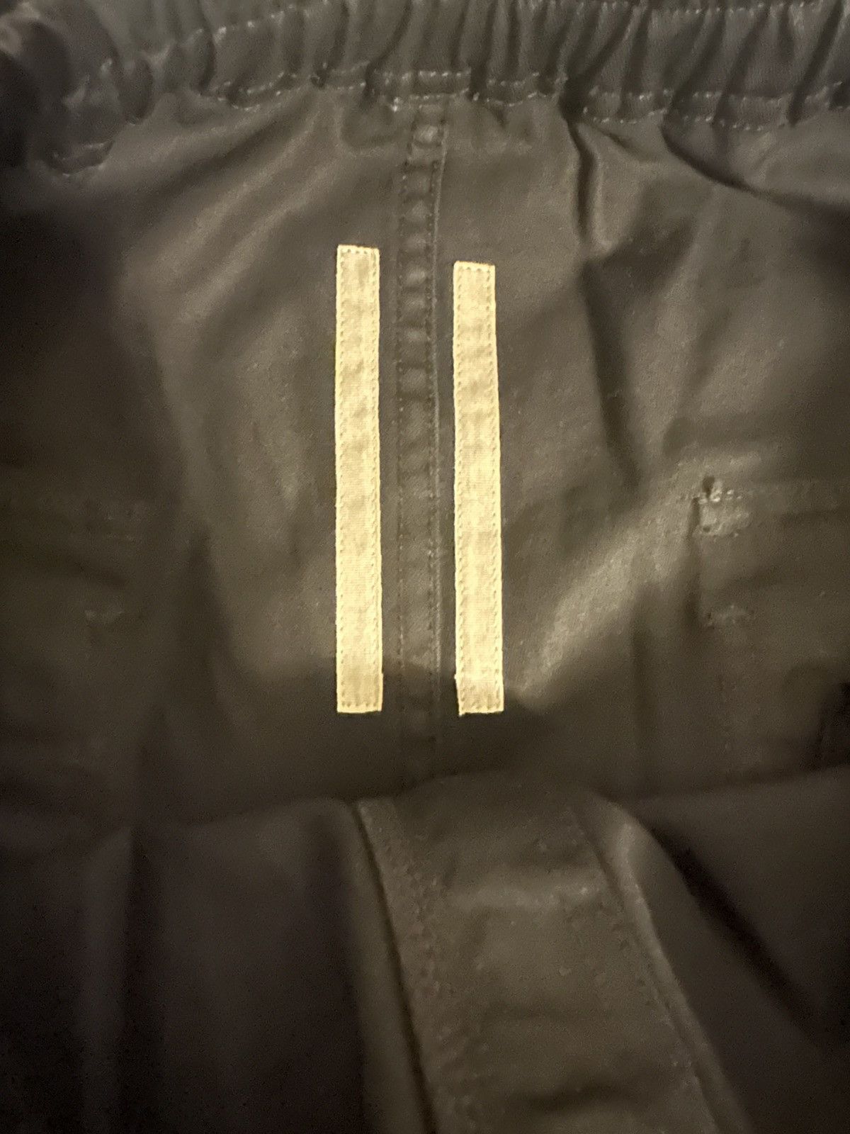 Rick Owens Drkshdw Rick Owens Dark Shadow pants Size US 34 / EU 50 - 3 Thumbnail