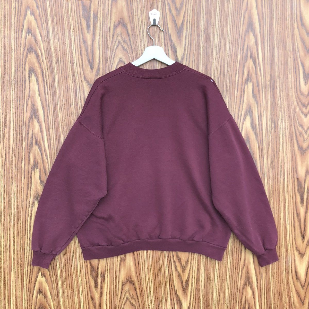 Vintage Vintage 90s Ducks Unlimited OutdoorOutfitters Sweatshirt Size US L / EU 52-54 / 3 - 5 Thumbnail
