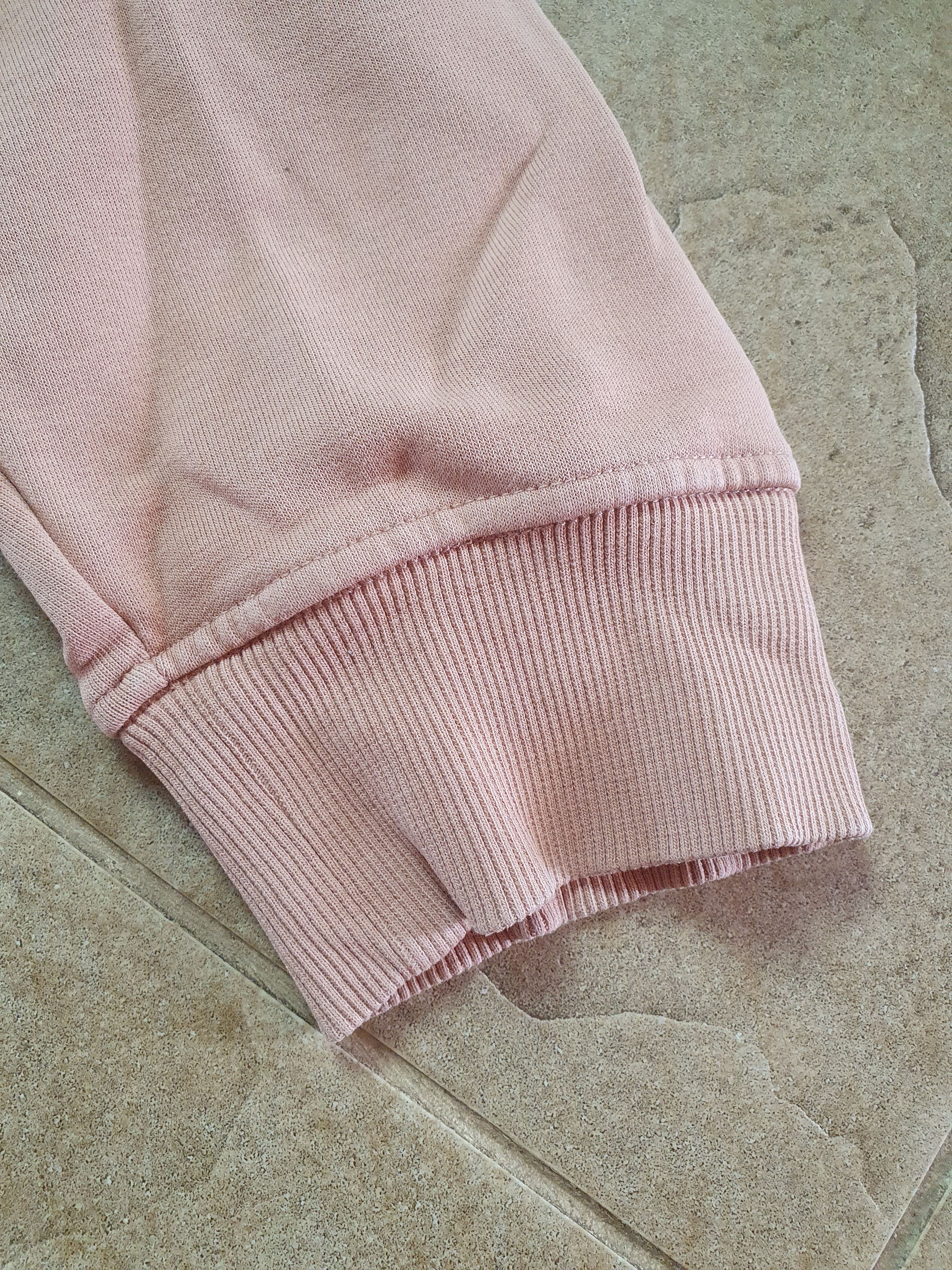 Max Mara Vintage Max Mara women's Hoodie Oversized Tan Sweatshirt Size M / US 6-8 / IT 42-44 - 18 Thumbnail