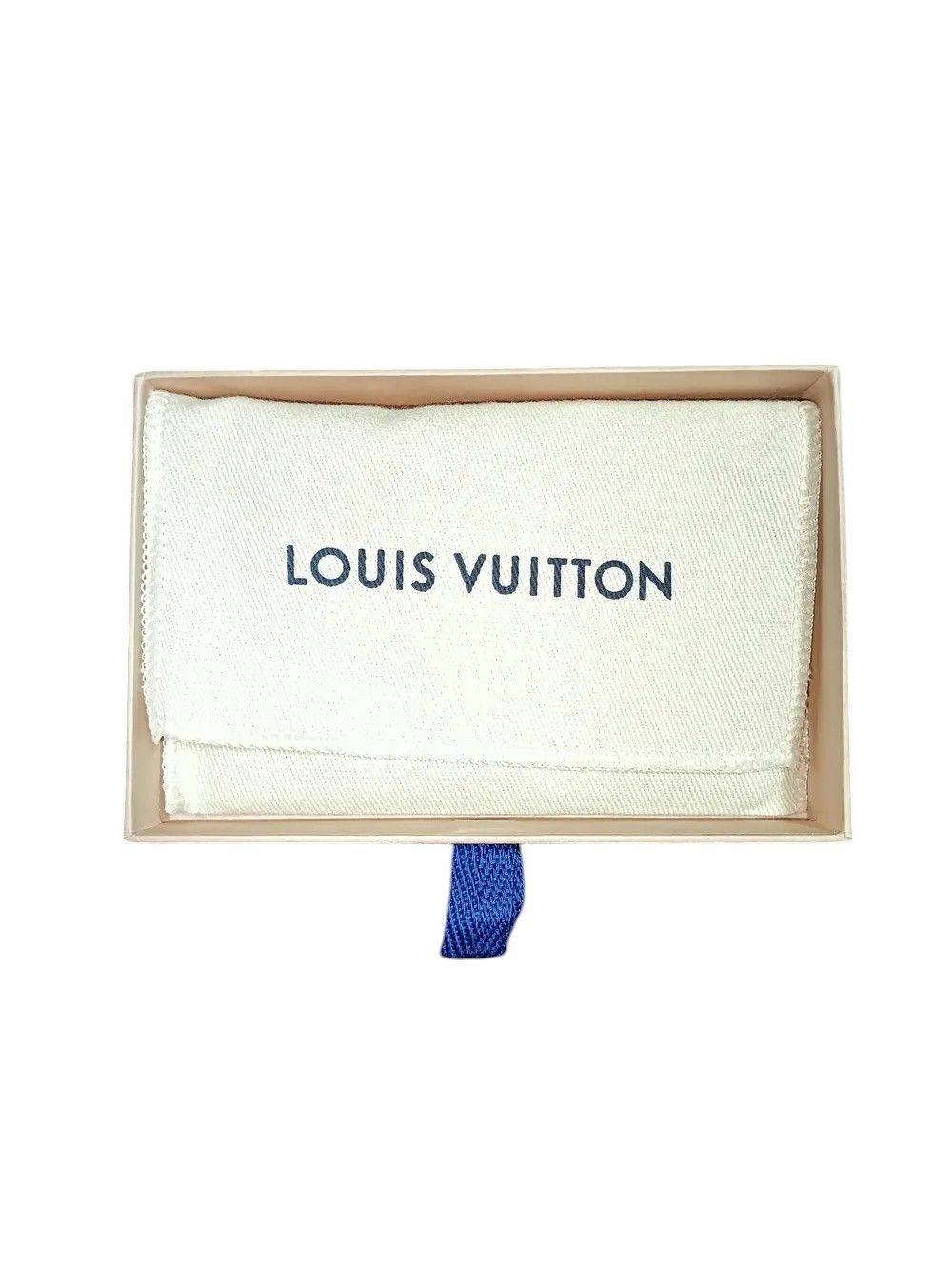 Louis Vuitton × Takashi Murakami Cherry Blossom Card Holder Size ONE SIZE - 3 Thumbnail
