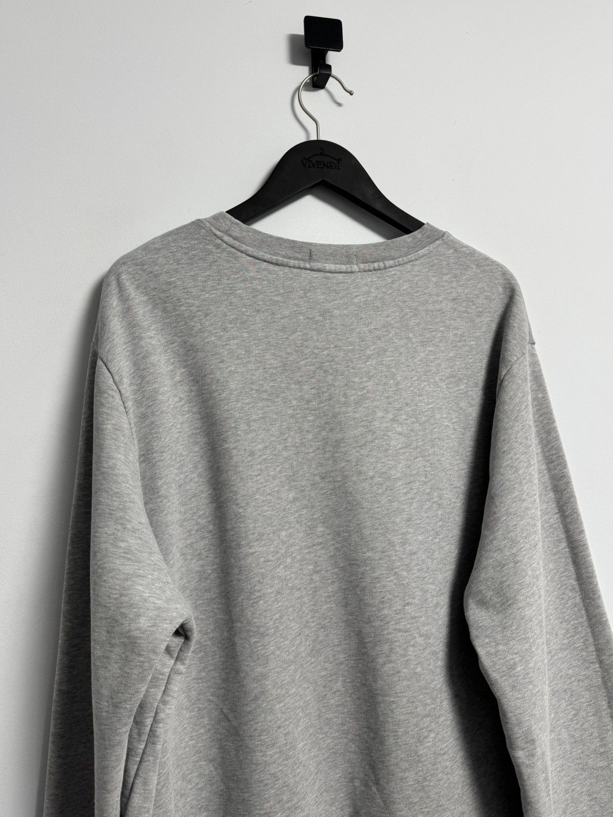 Polo Ralph Lauren Polo Ralph Lauren Sweatshirt Y2K Hype Style Size US XL / EU 56 / 4 - 14 Thumbnail