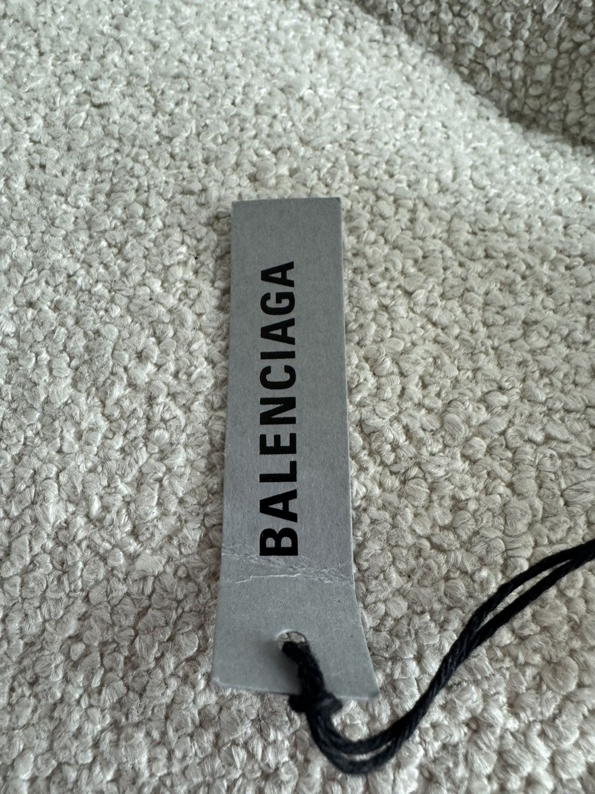 Balenciaga New Balenciaga Cash Hard EarPods Case Leather Calfskin Size ONE SIZE - 7 Thumbnail