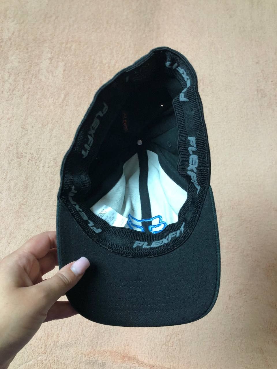 Fox Racing Fox Racing flexfit Fitted hat/cap Size ONE SIZE - 7 Thumbnail