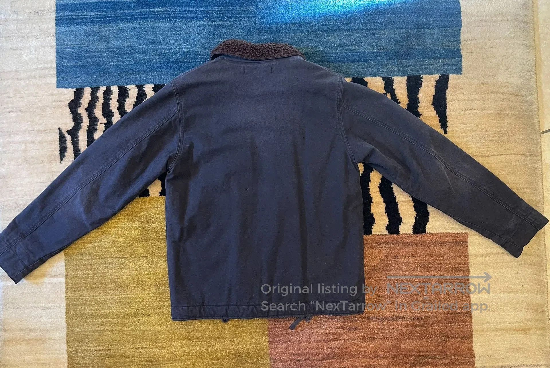 Neighborhood Neighborhood 16AW Padded Jacket. Size US L / EU 52-54 / 3 - 7 Thumbnail