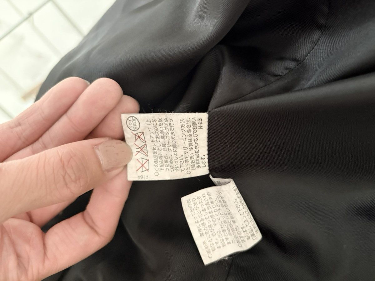 Lancel LANCEL Paris Archive Minimal Jacket Size US M / EU 48-50 / 2 - 9 Thumbnail