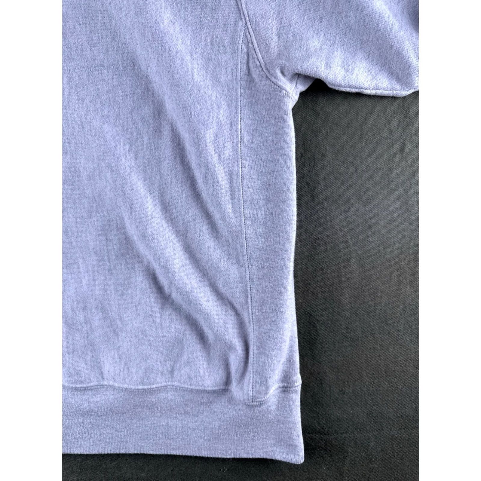 Champion Champion UCLA Bruins Reverse Weave Crewneck Sweatshirt Gray Large Men's Size US L / EU 52-54 / 3 - 6 Thumbnail