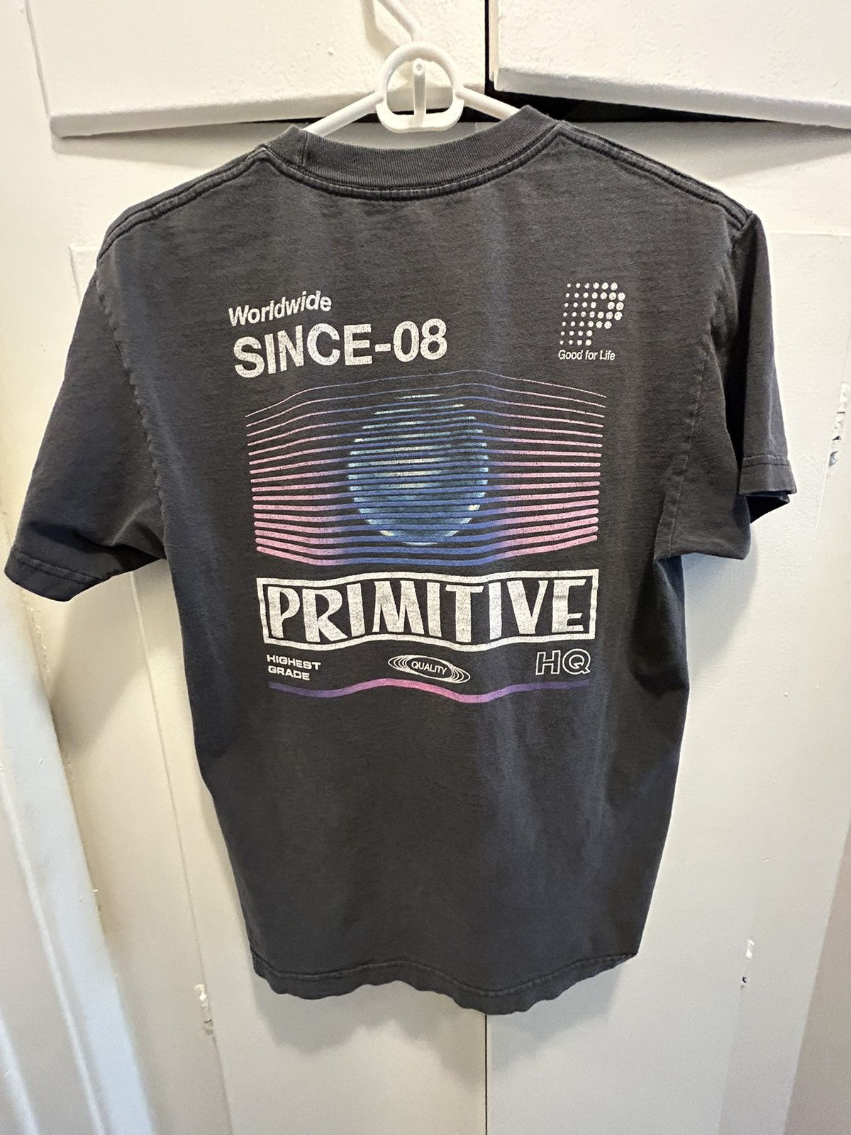 Primitive × Vintage Vintage Primitive Tee Size US M / EU 48-50 / 2 - 2 Thumbnail