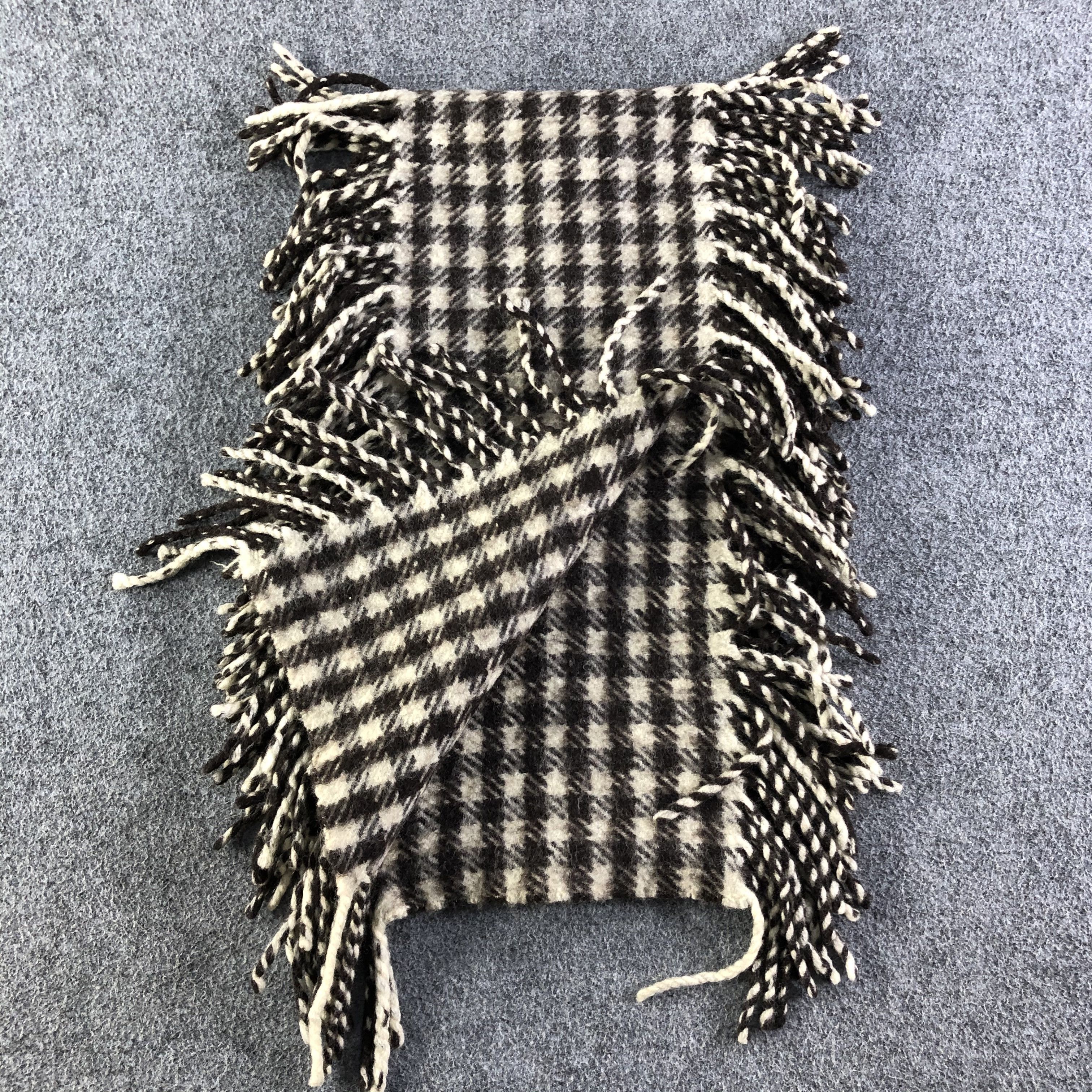 Takeo Kikuchi Takeo Kikuchi Scarf / Muffler / Neckwear Size ONE SIZE - 5 Thumbnail