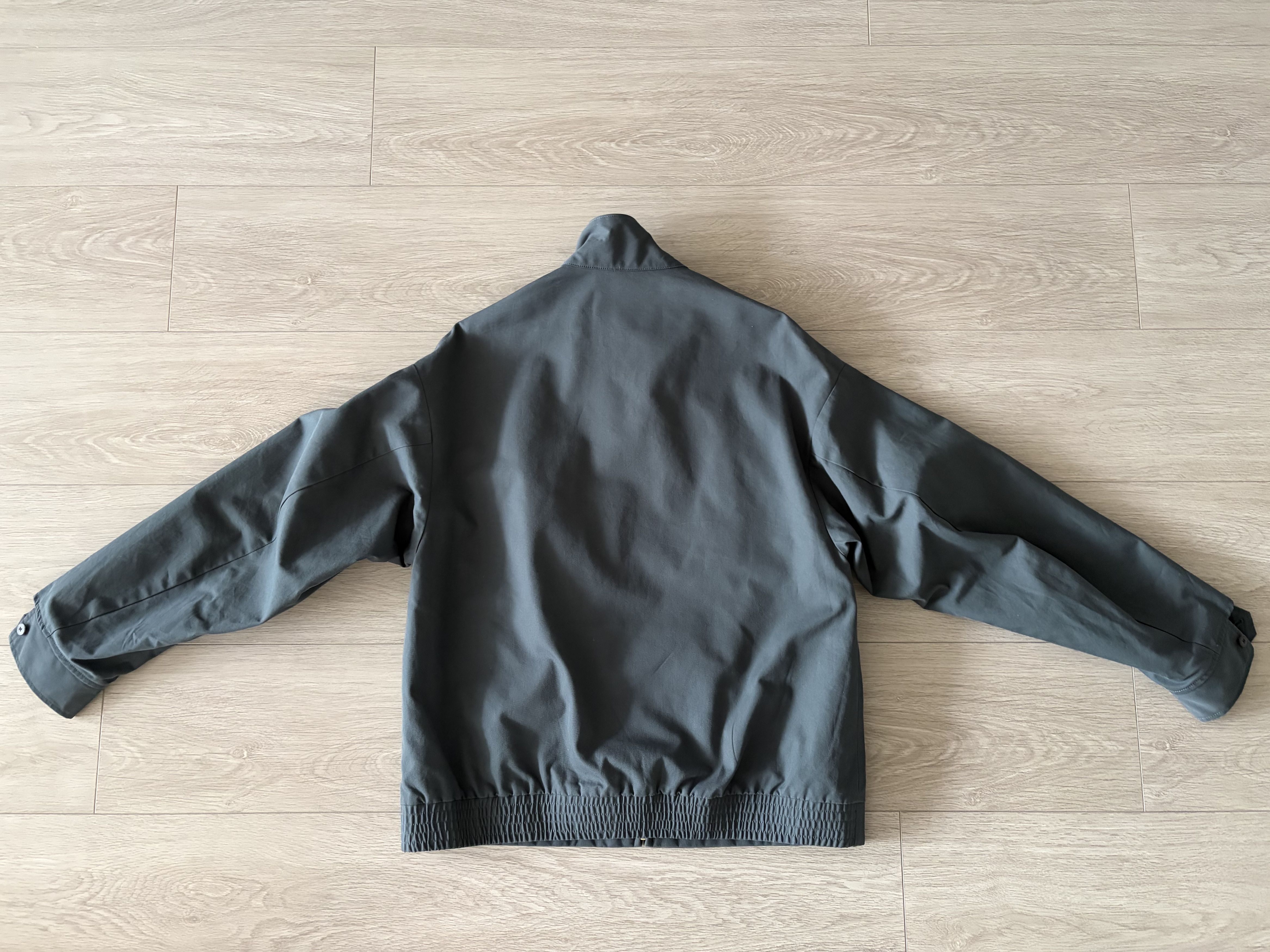 Visvim Visvim 23 Ketchikan JKT Size US M / EU 48-50 / 2 - 2 Thumbnail