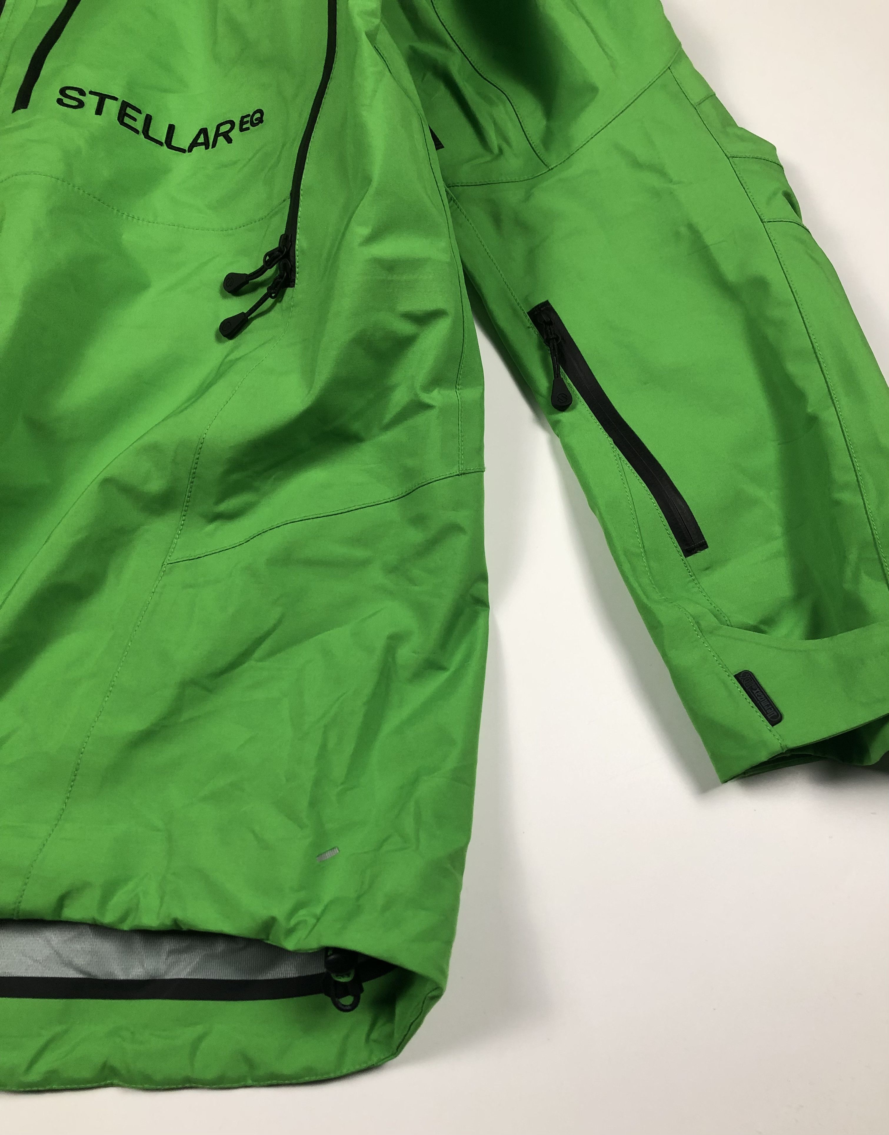 Other Stellar Equipment Free Shell Jacket Size US M / EU 48-50 / 2 - 4 Thumbnail
