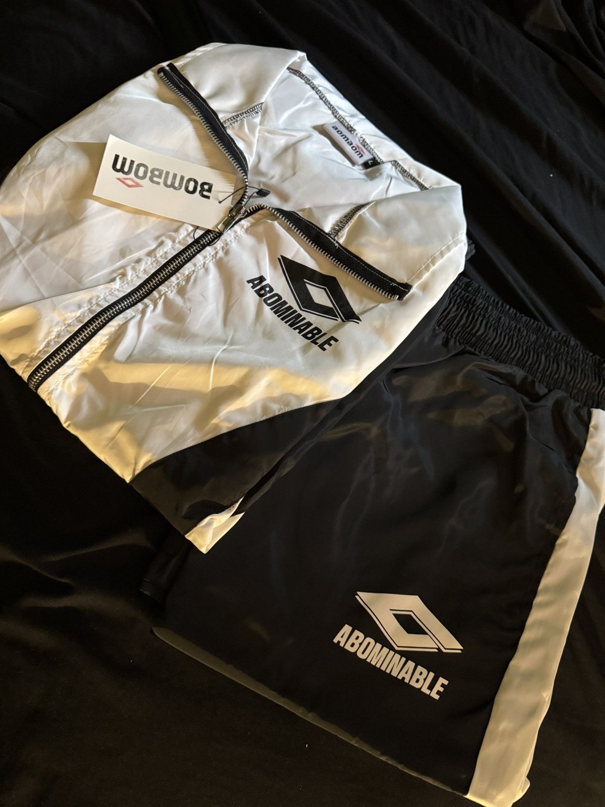 Other Abominable Tracksuit Size US L / EU 52-54 / 3 - 9 Thumbnail