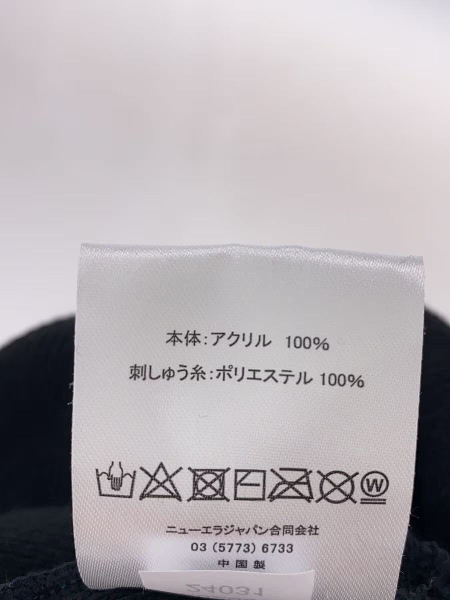 Undercover Bear Knit Beanie Size ONE SIZE - 5 Thumbnail