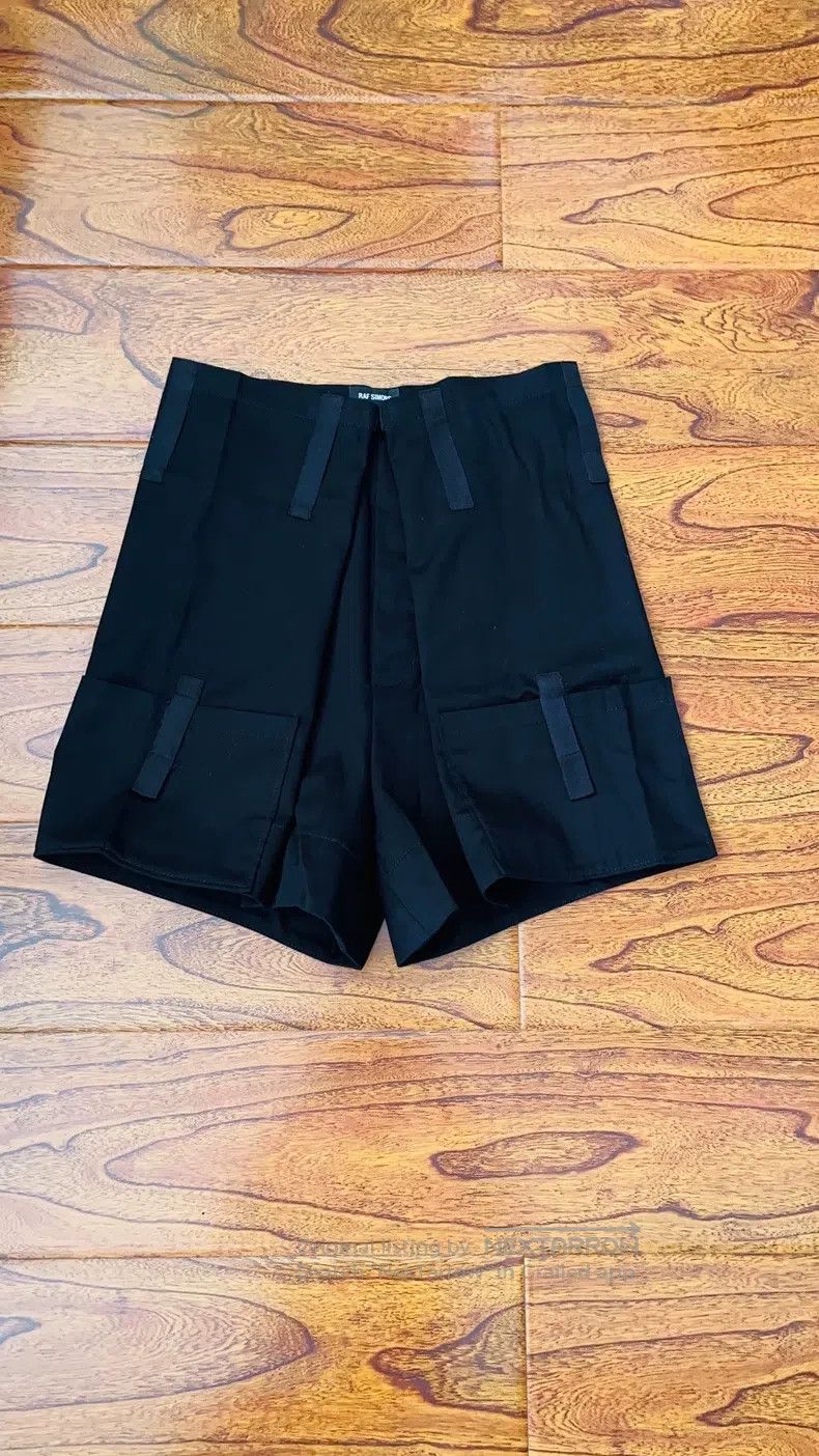 Raf Simons Raf Simons Workwear shorts Size US 28 / EU 44 - 3 Thumbnail