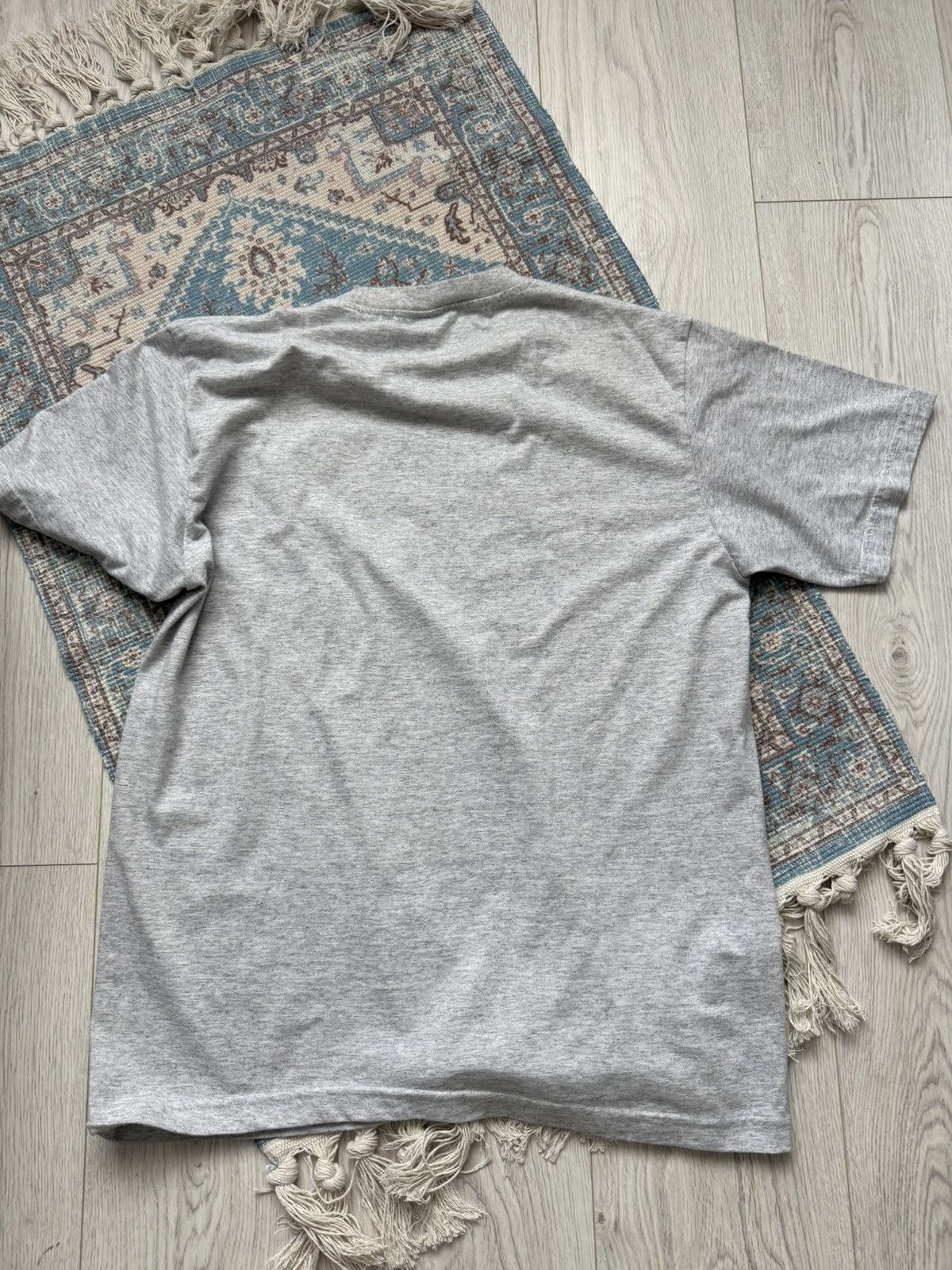 Diesel Vintage Diesel Dragon 🐉 Y2K T-Shirt Size US L / EU 52-54 / 3 - 5 Thumbnail