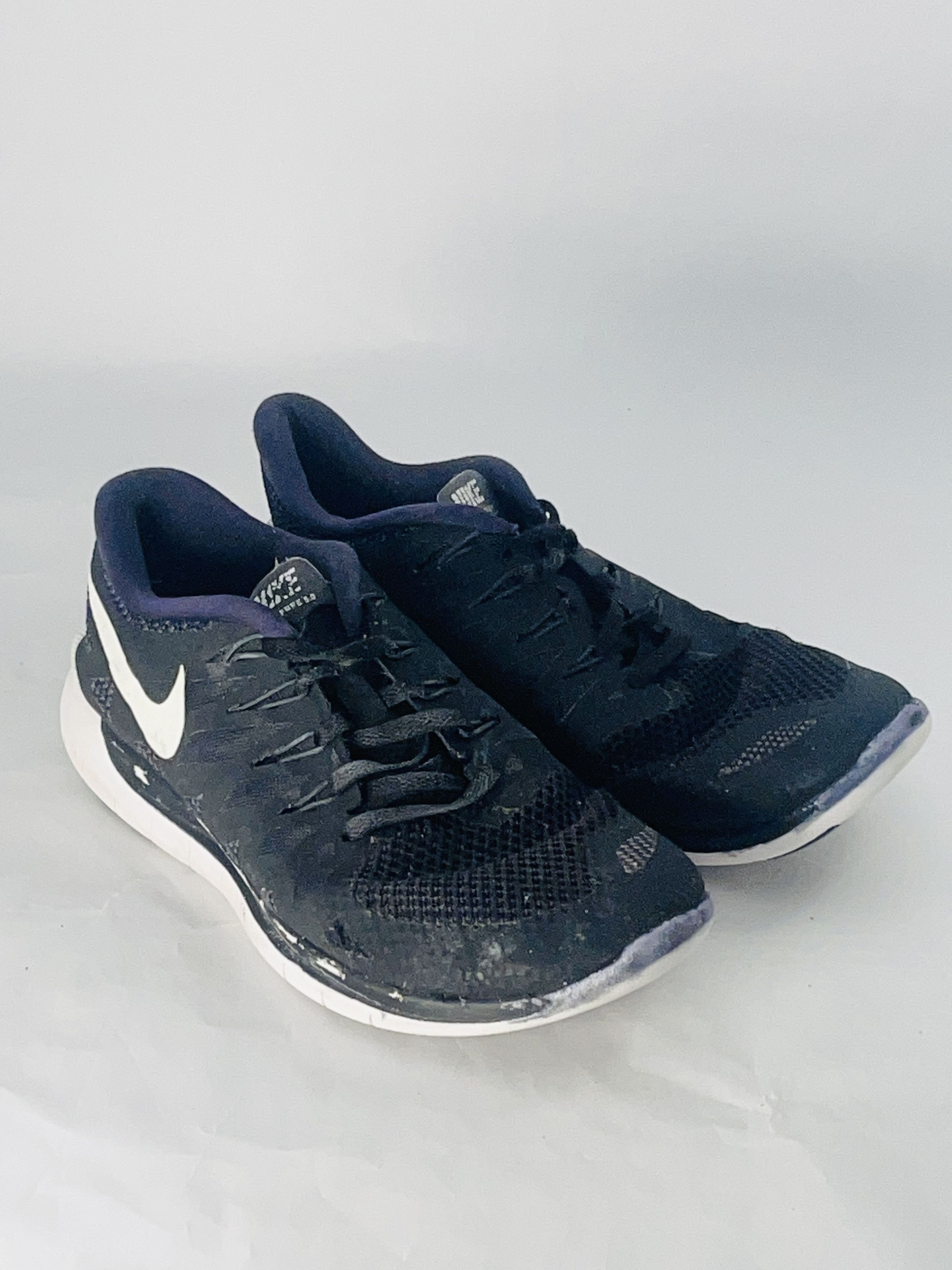 Nike Vintage Nike Free Sneaker – Größe US 7 / EUR 41 Size US 7 / IT 37 - 1 Thumbnail