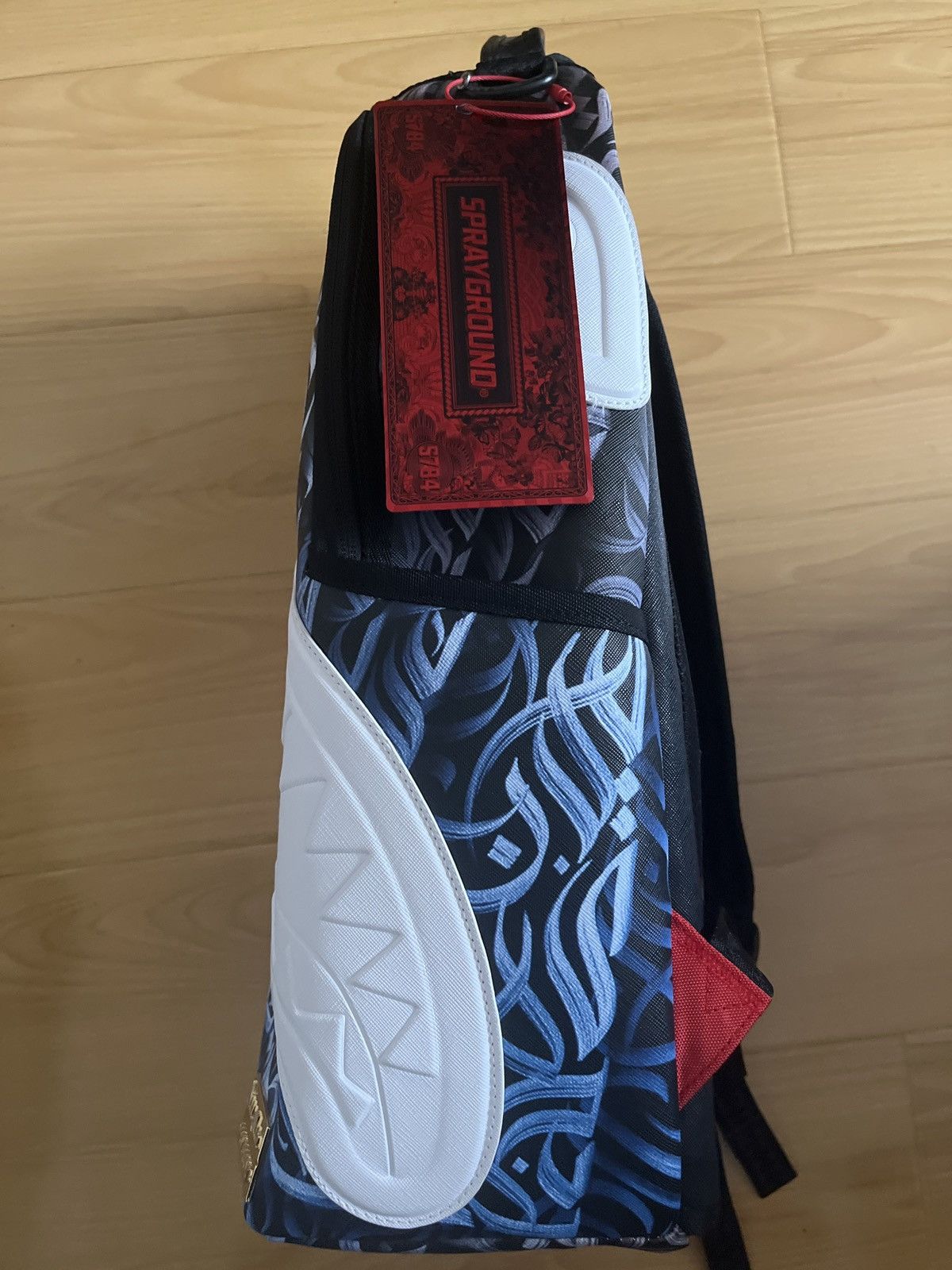 Sprayground Sprayground Bookbag Size ONE SIZE - 4 Thumbnail