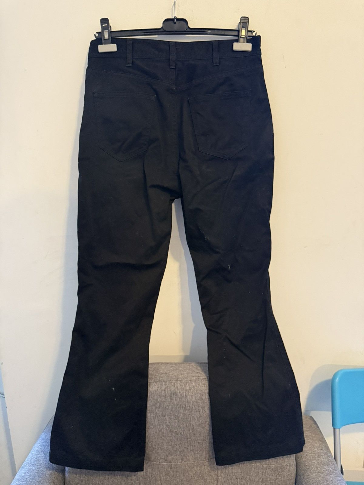 Celine × Hedi Slimane Celine Hedi Slimane Dylan chinos Size US 29 - 2 Thumbnail