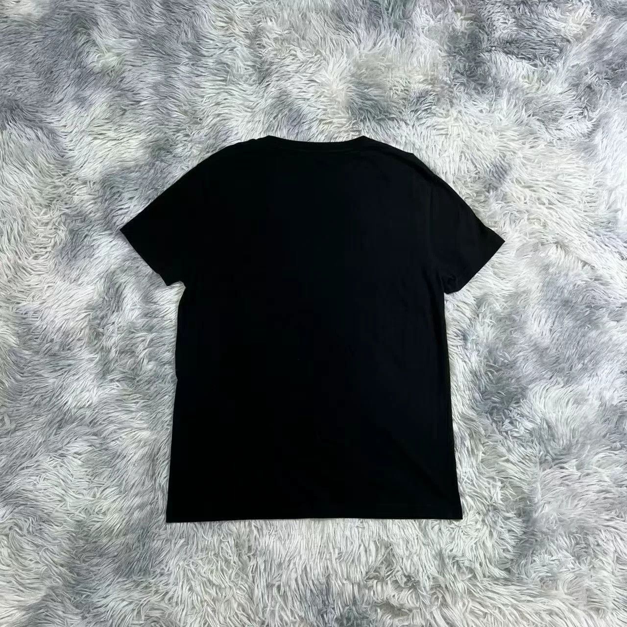Alexander McQueen Alexander McQueen Skull Short-Sleeve T-Shirt Size US S / EU 44-46 / 1 - 2 Thumbnail