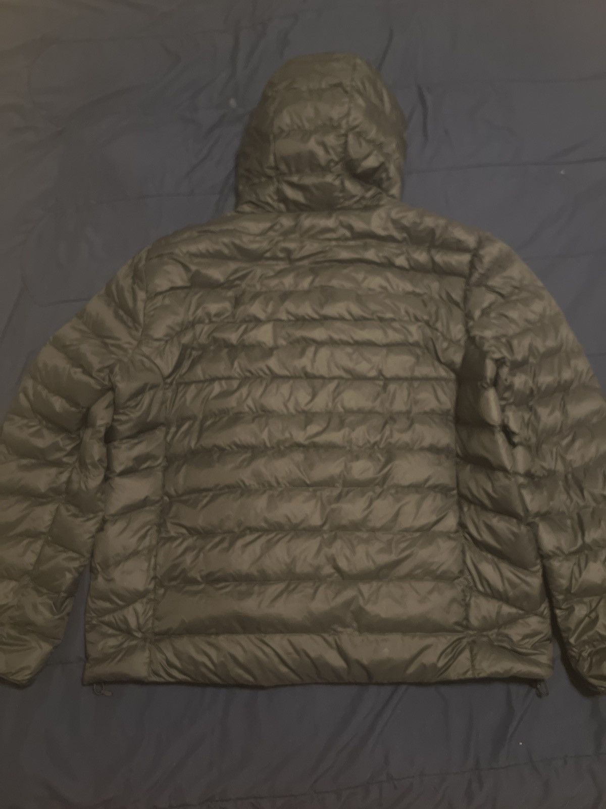 Ralph Lauren Ralph Lauren Puffer Jacket Size US XL / EU 56 / 4 - 1 Thumbnail