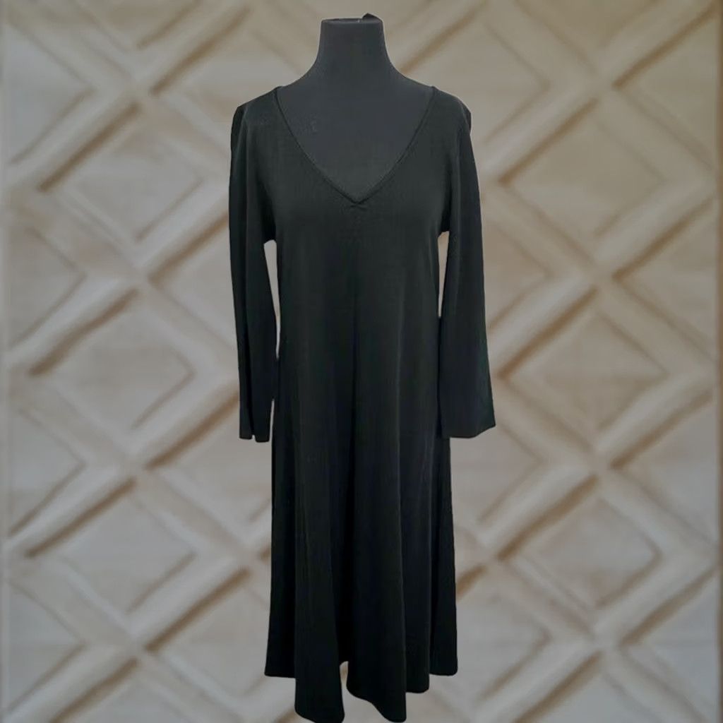 Eileen Fisher VINTAGE? No — (This item not vintage) Size M / US 6-8 / IT 42-44 - 1 Thumbnail