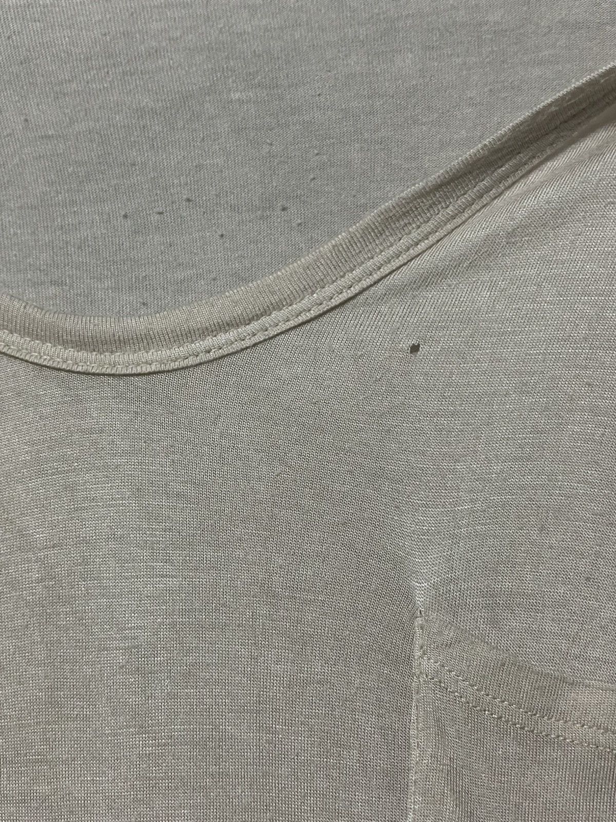 Alexander Wang Vintage Designer Alexander Wang Relaxed Classic Tshirt Size US S / EU 44-46 / 1 - 6 Thumbnail