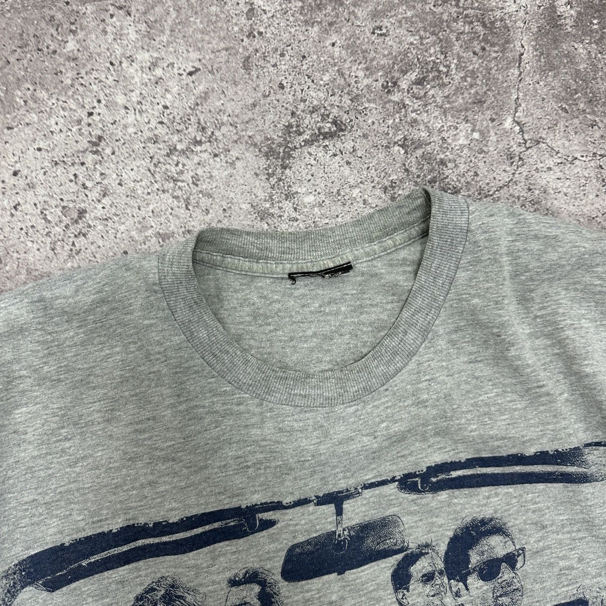 Vintage Vintage 2009 Hangover Las Vegas Promo tee rare movie humor Size US L / EU 52-54 / 3 - 4 Thumbnail