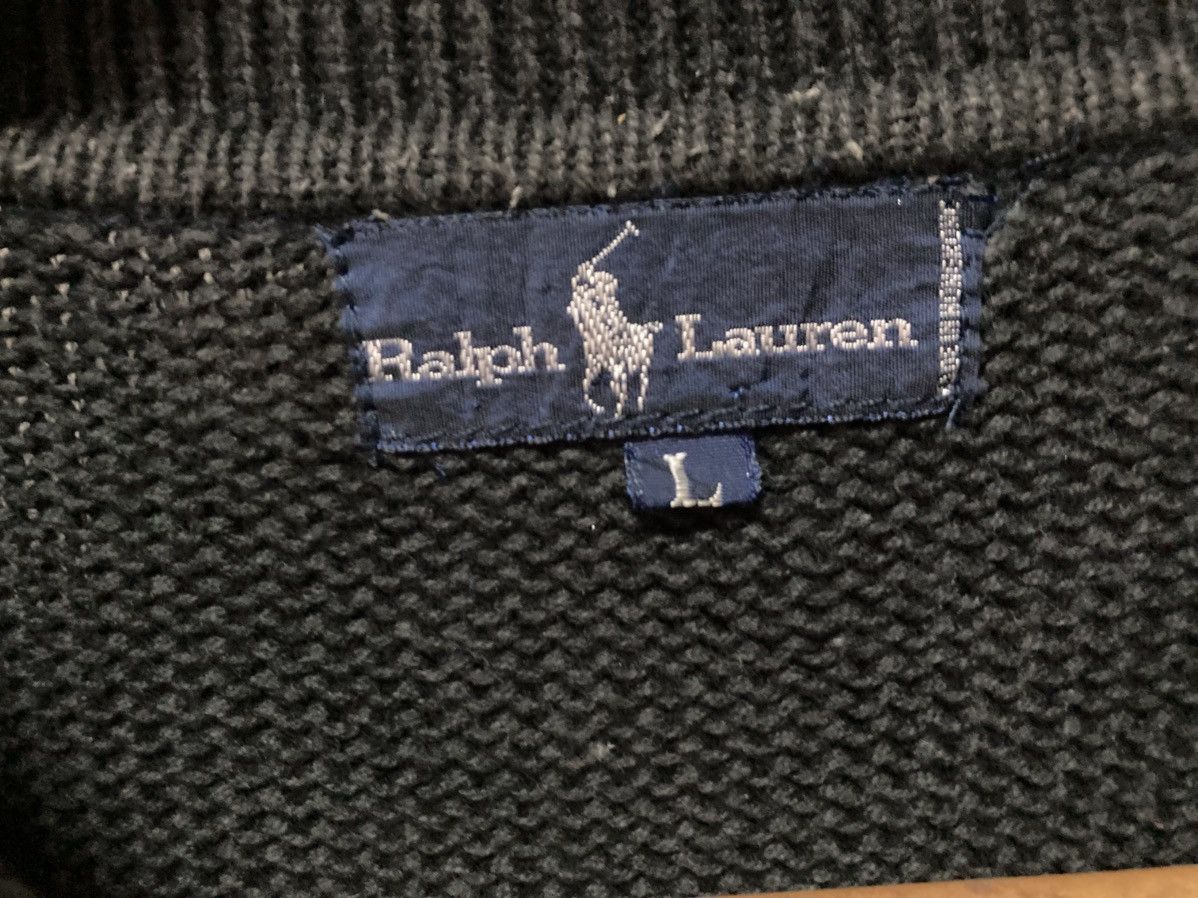 Polo Ralph Lauren Vintage Polo Ralph Lauren Size US S / EU 44-46 / 1 - 4 Thumbnail