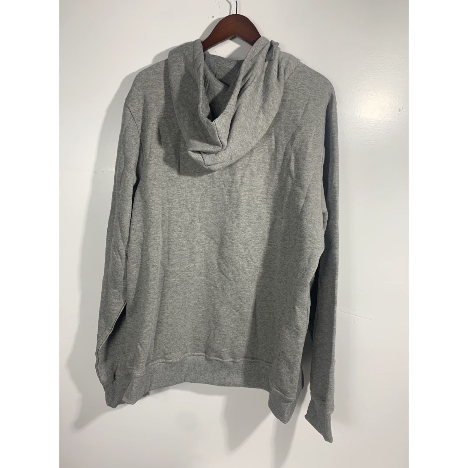 Vintage Aeropostale Men’s Grey Jacket #405 Size XXL 2XL Size US XXL / EU 58 / 5 - 2 Thumbnail