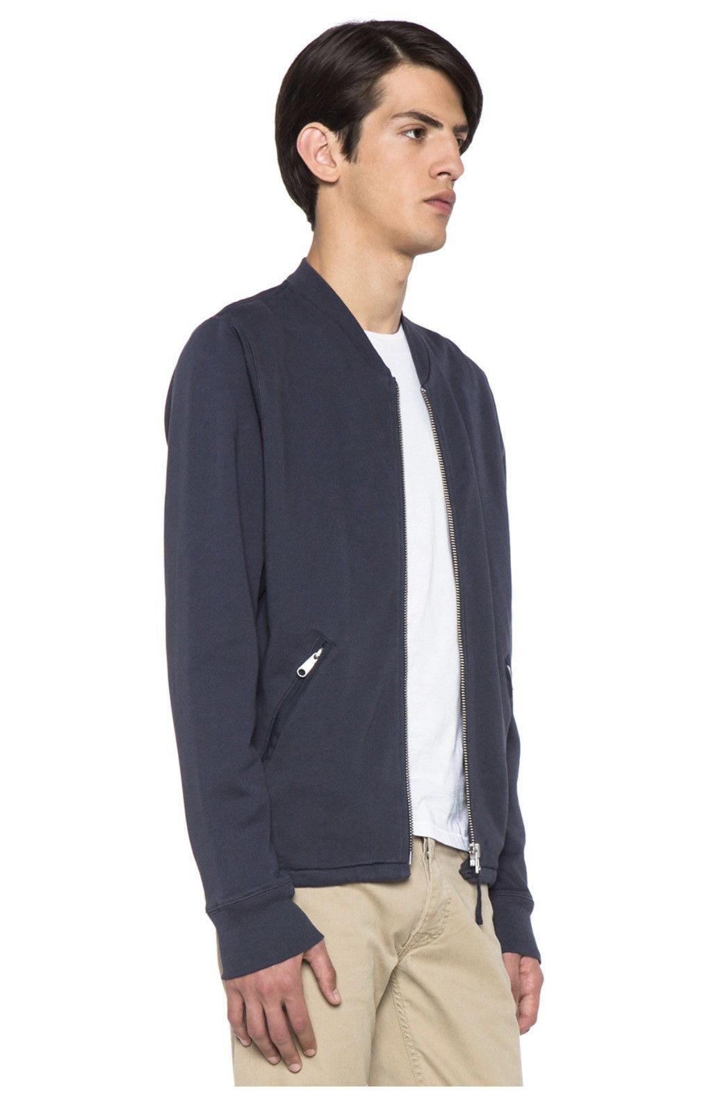Acne Studios 50/L - Hybrid Jacket Size US L / EU 52-54 / 3 - 3 Thumbnail