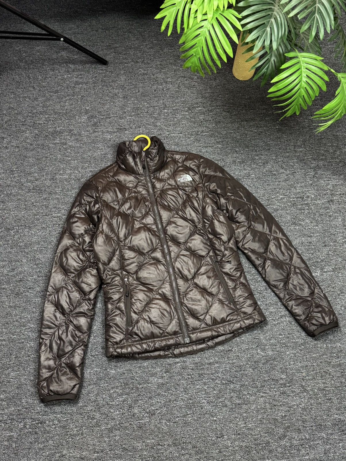 The North Face THE NORTH FACE 600 DOWN JACKET PUFFER Y2K JAPANESE STYLE Size XS / US 0-2 / IT 36-38 - 3 Thumbnail