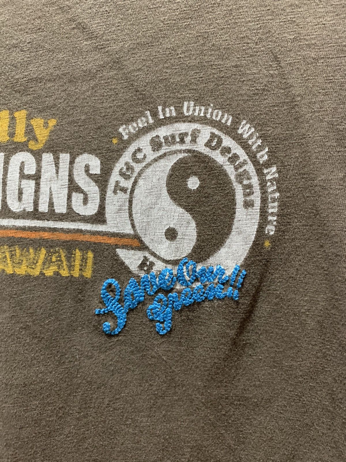 Other T&C Surf Design Medium Tee Size US M / EU 48-50 / 2 - 4 Thumbnail