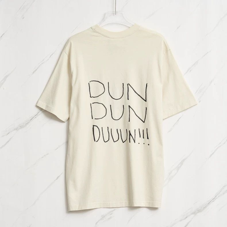 Song For The Mute Song for the mute Printed T-shirt Size US S / EU 44-46 / 1 - 5 Thumbnail