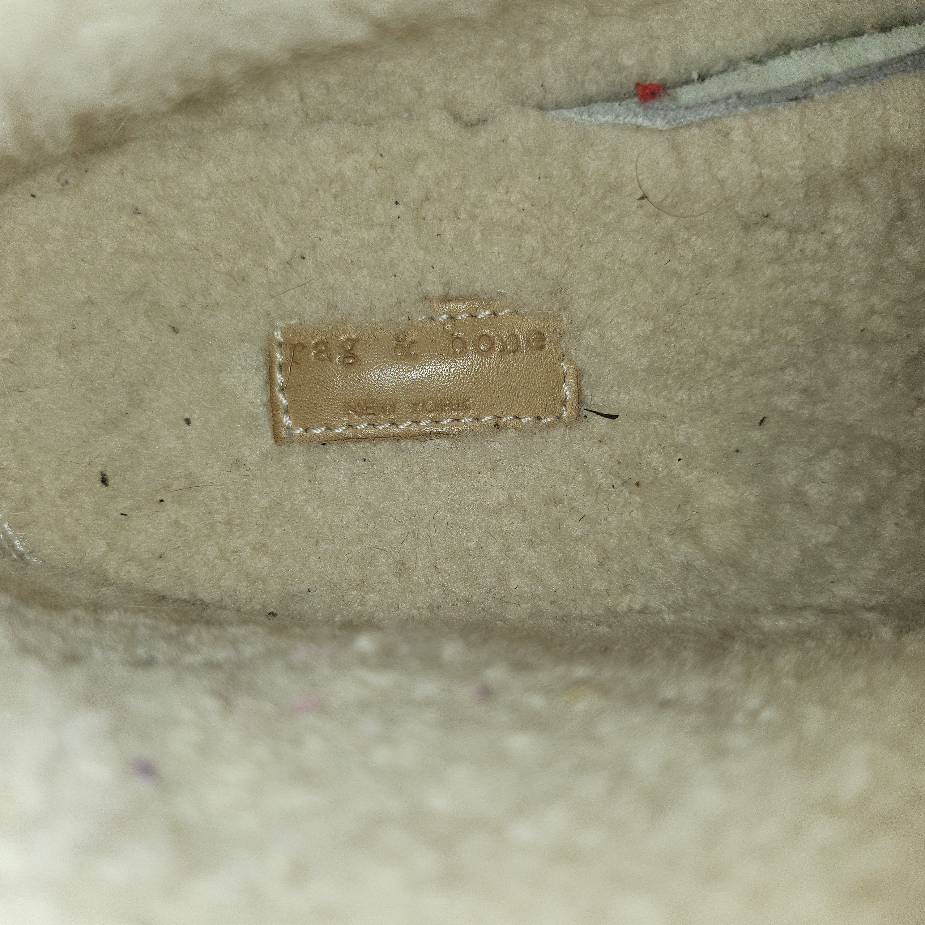 Rag & Bone Compass Boot Size US 8 / IT 38 - 5 Thumbnail