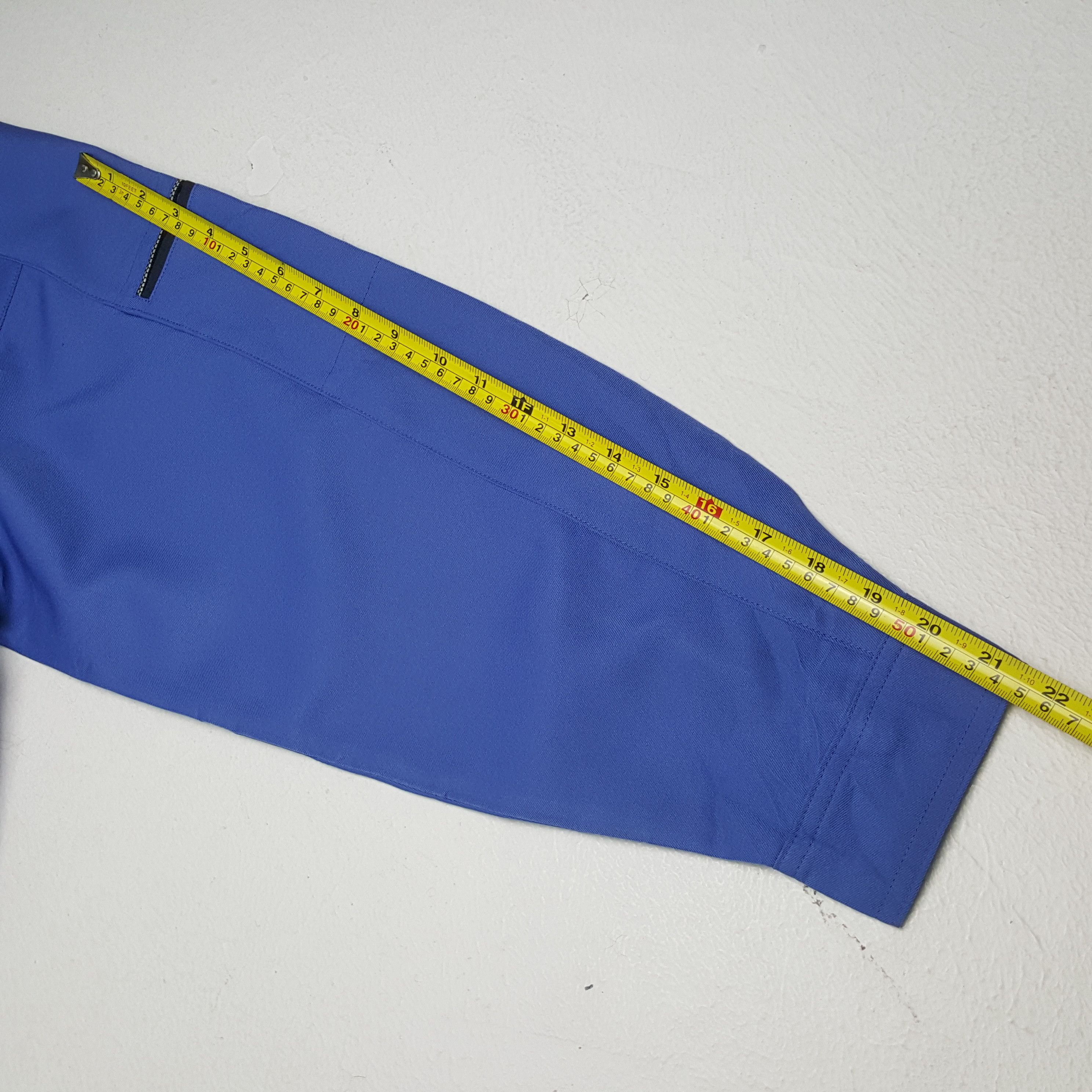 Vintage × Yamaha Vintage YAMAHA Japanese Motorcycle Racing Custom Jacket Size US L / EU 52-54 / 3 - 6 Thumbnail
