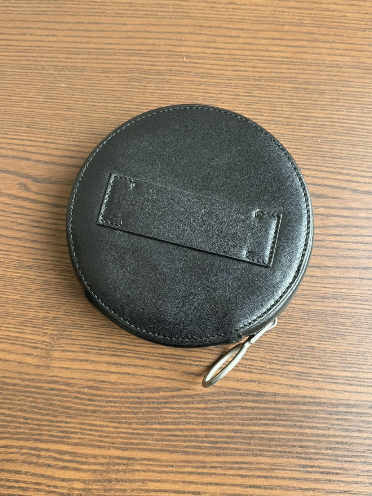 Off-White Off White 2013 Circle Wallet Size ONE SIZE - 2 Thumbnail