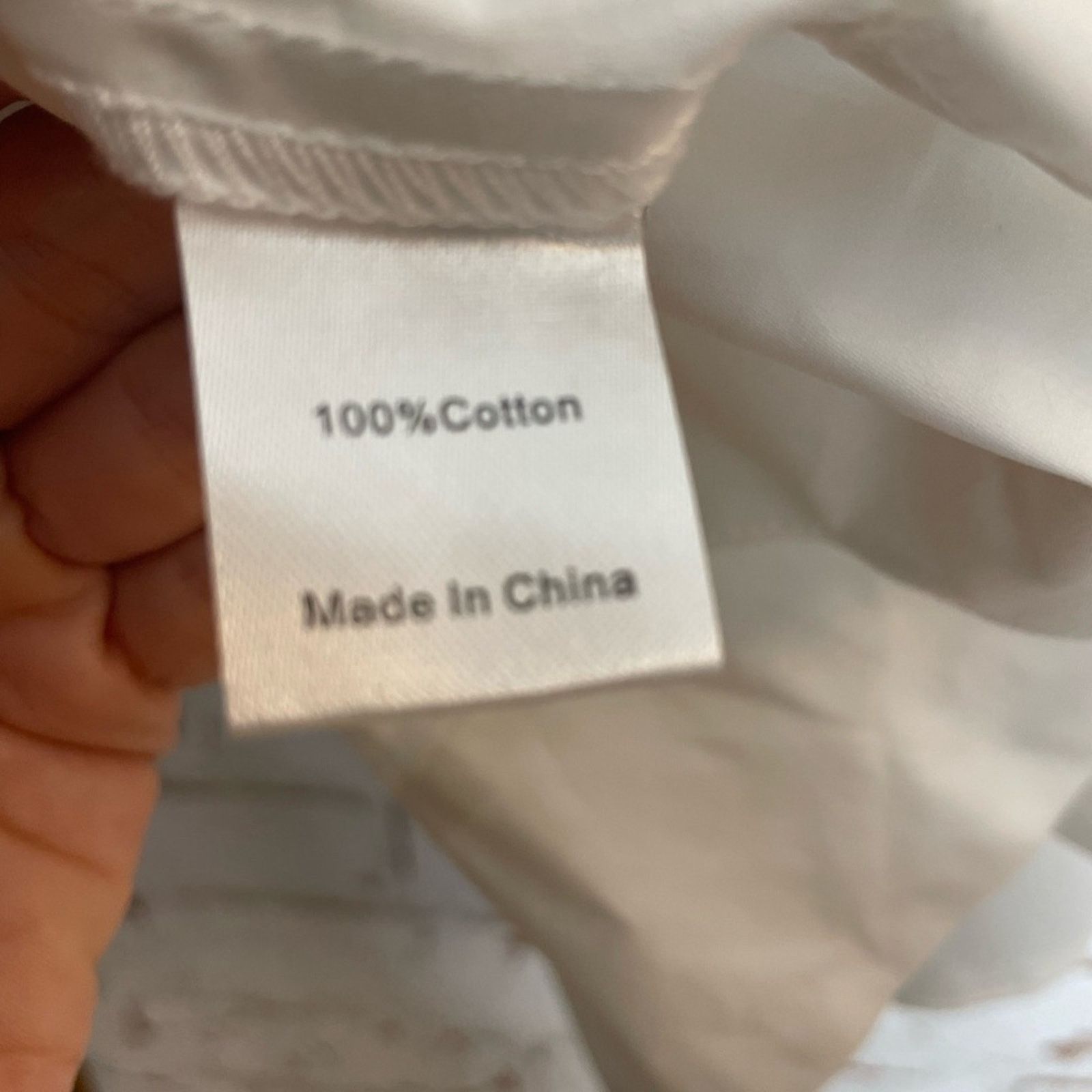 Boden NWT Tuckernuck White Puff Sleeve Corseted Blouse Size M Size M / US 6-8 / IT 42-44 - 5 Thumbnail