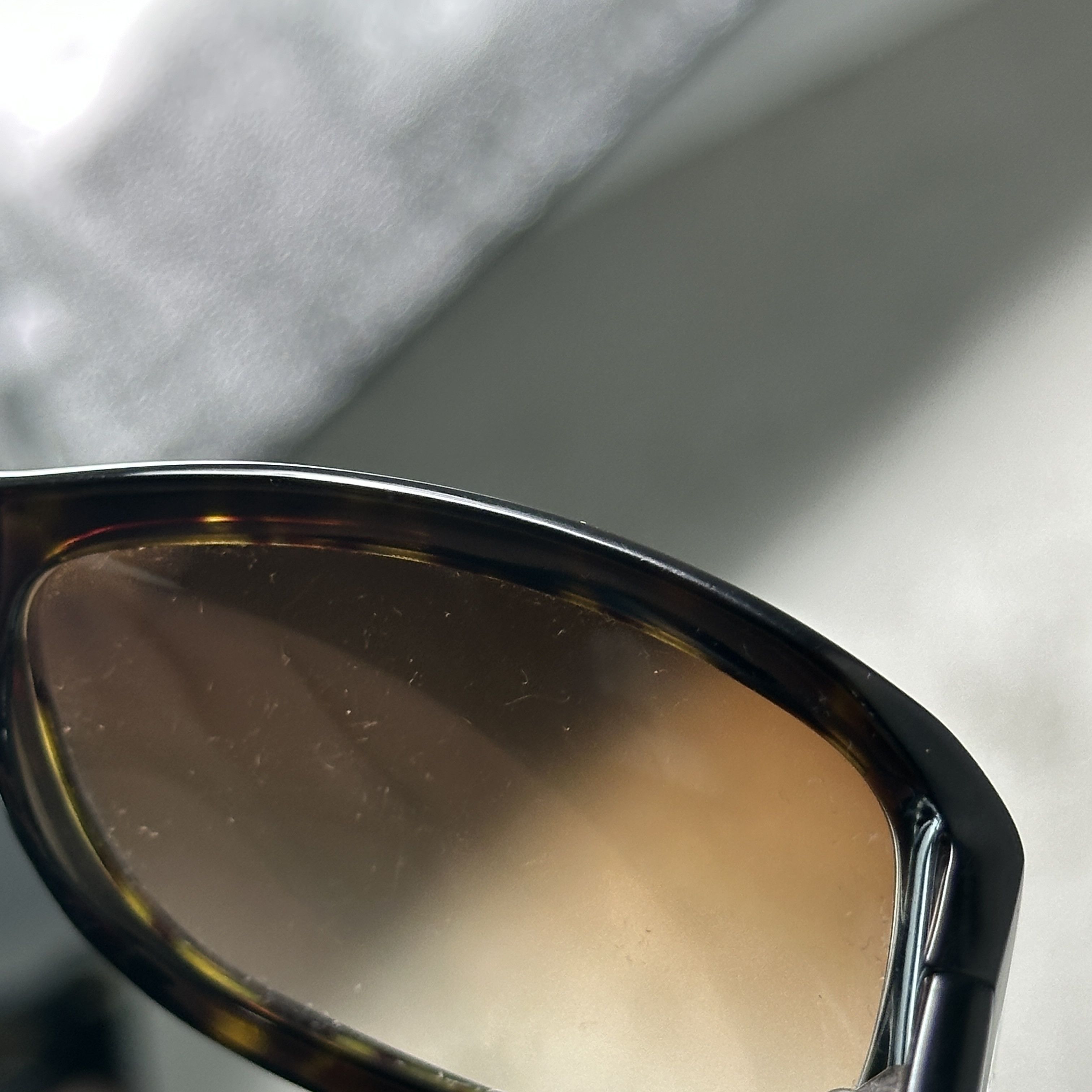 Marc Jacobs Vintage Avant Garde Marc Jacobs Sunglasses 00s Size ONE SIZE - 10 Thumbnail