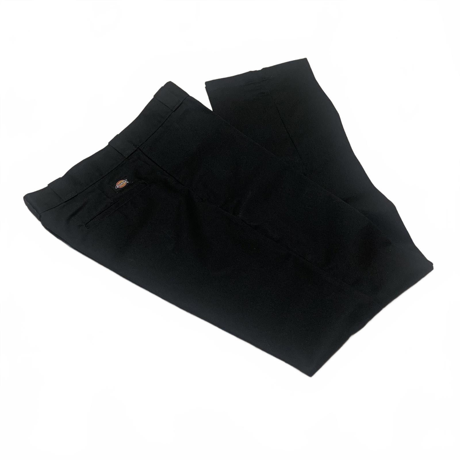 Dickies Dickies 374 Original Fit Navy Blue Men's 34x35 Pants Size US 30 / EU 46 - 3 Thumbnail