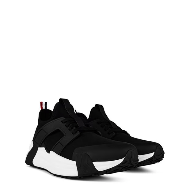 Moncler Lunarove Trainers Size US 11 / EU 44 - 4 Thumbnail