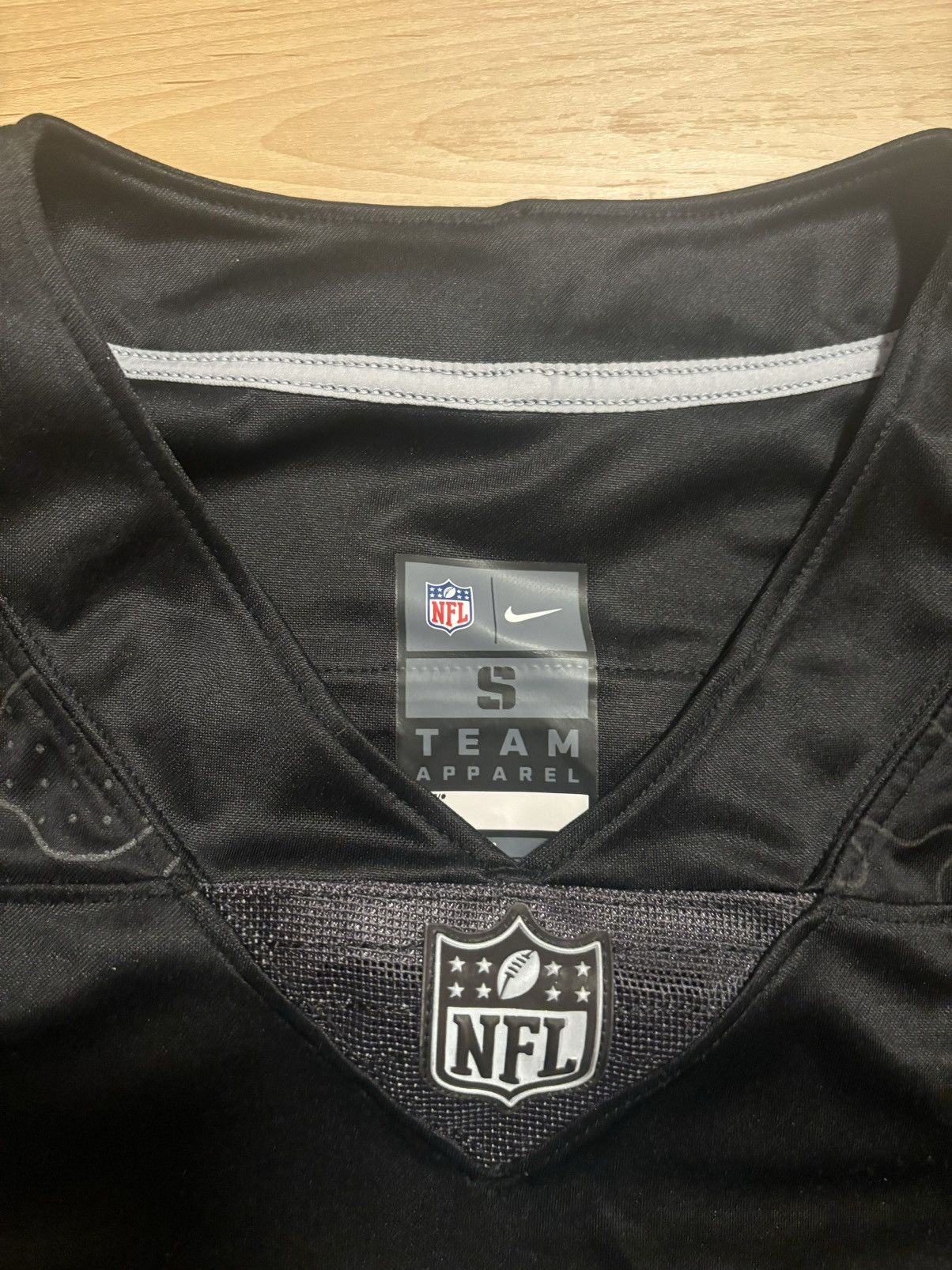 NFL NFL Roger’s jersey Size US S / EU 44-46 / 1 - 4 Thumbnail