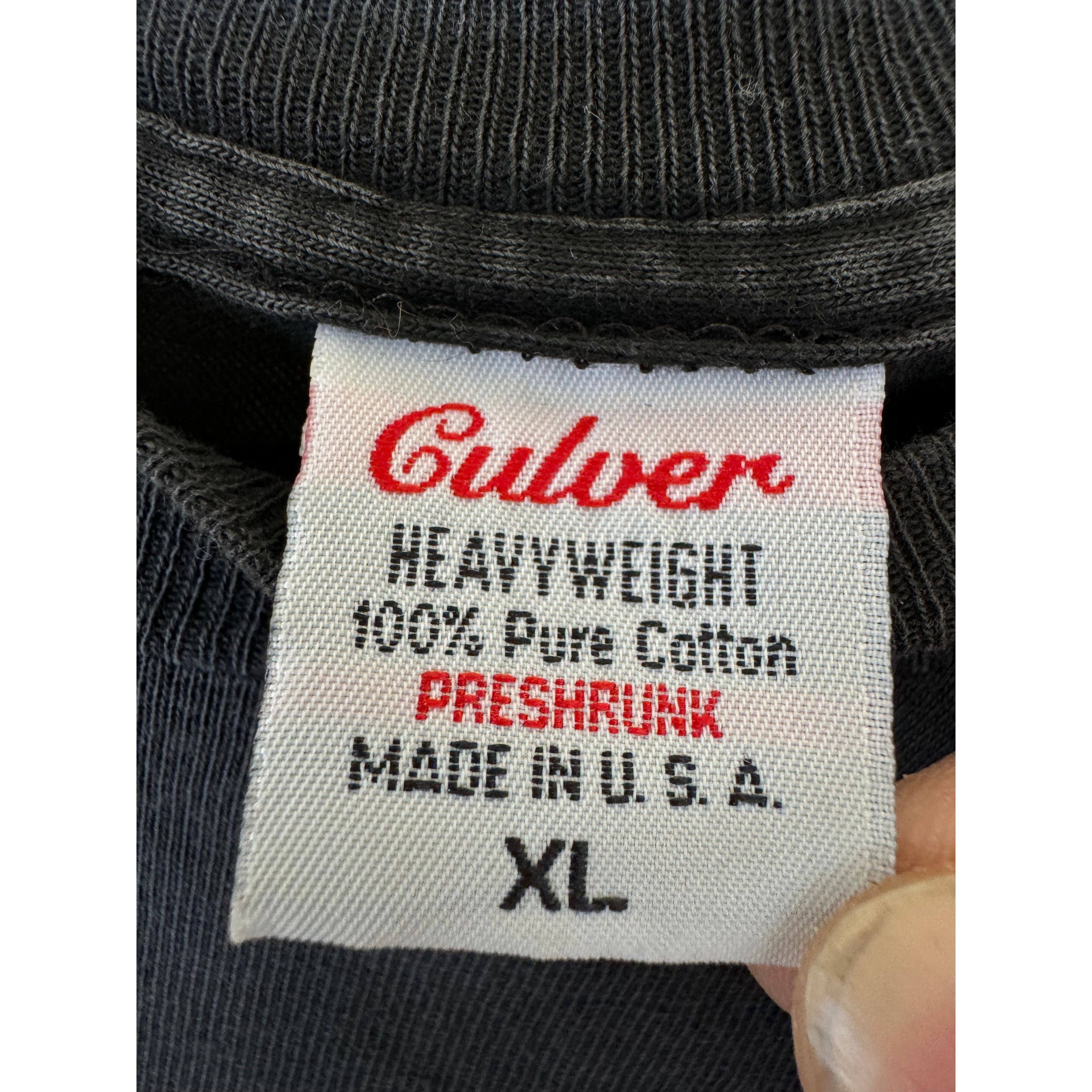 Vintage Laughlin Nevada Tank Top Size US XL / EU 56 / 4 - 7 Thumbnail