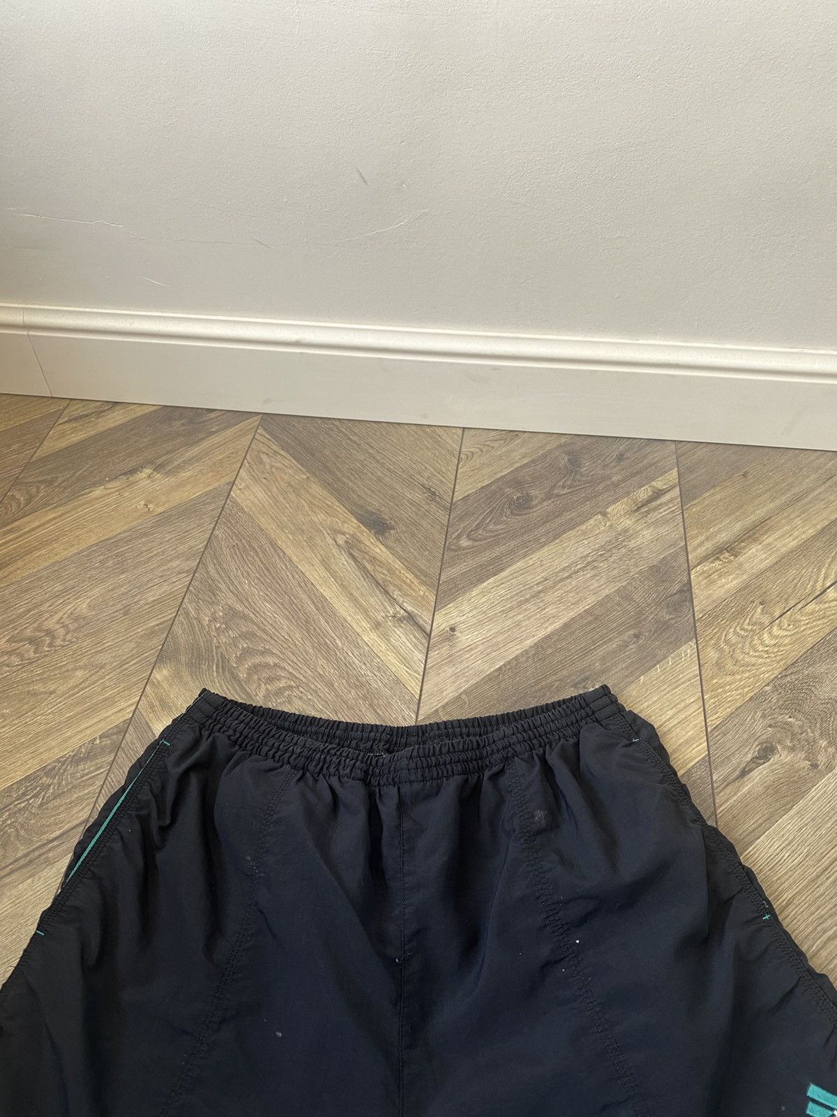 Adidas Vintage Adidas Equipment 90s shorts Size US 33 - 6 Thumbnail