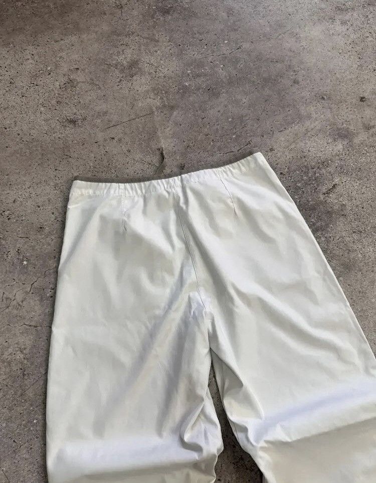 Nike Nike Cargo Baggy Fit Vintage Pants Drill Y2K Size US 31 - 14 Thumbnail