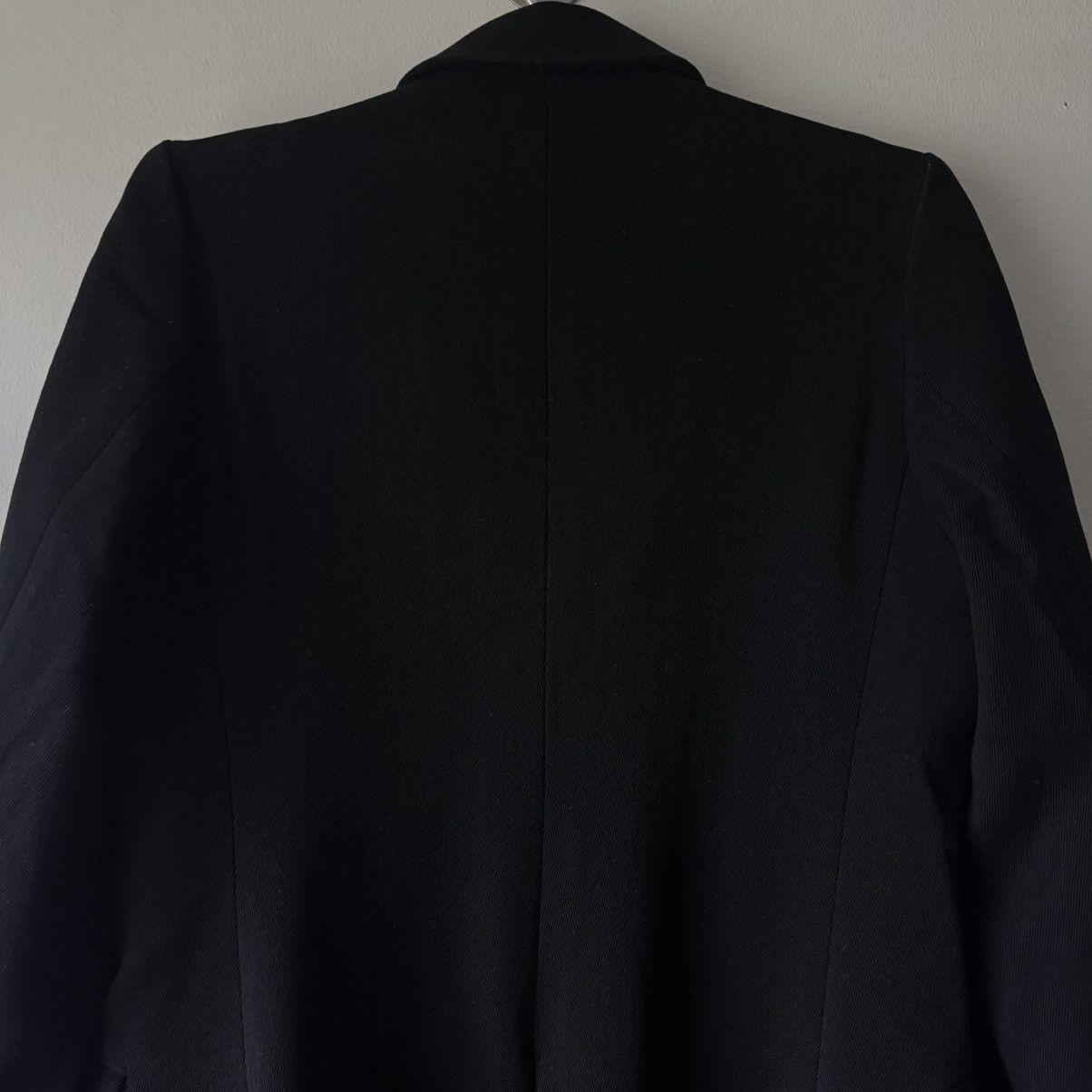 Maison Margiela AW1994 Martin Margiela Wool Coat Size S / US 4 / IT 40 - 5 Thumbnail