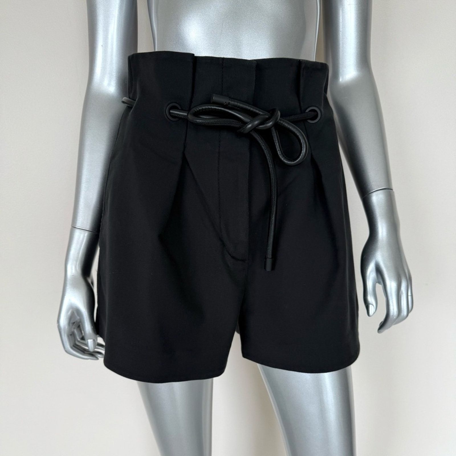 3.1 Phillip Lim 3.1 Phillip Lip women shorts size 2 US Size 26" / US 2 / IT 38 - 1 Thumbnail