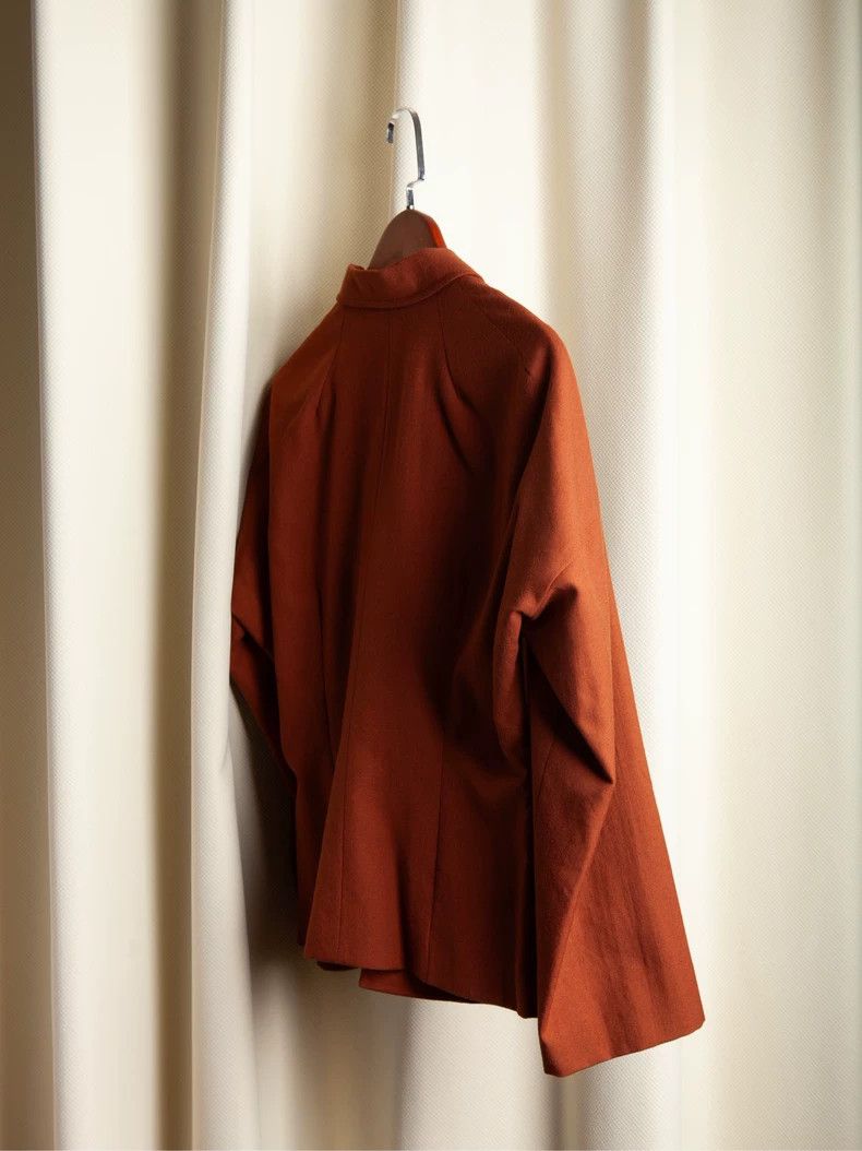 Other Comme des Garcons Assembled jacket Size M / US 6-8 / IT 42-44 - 3 Thumbnail