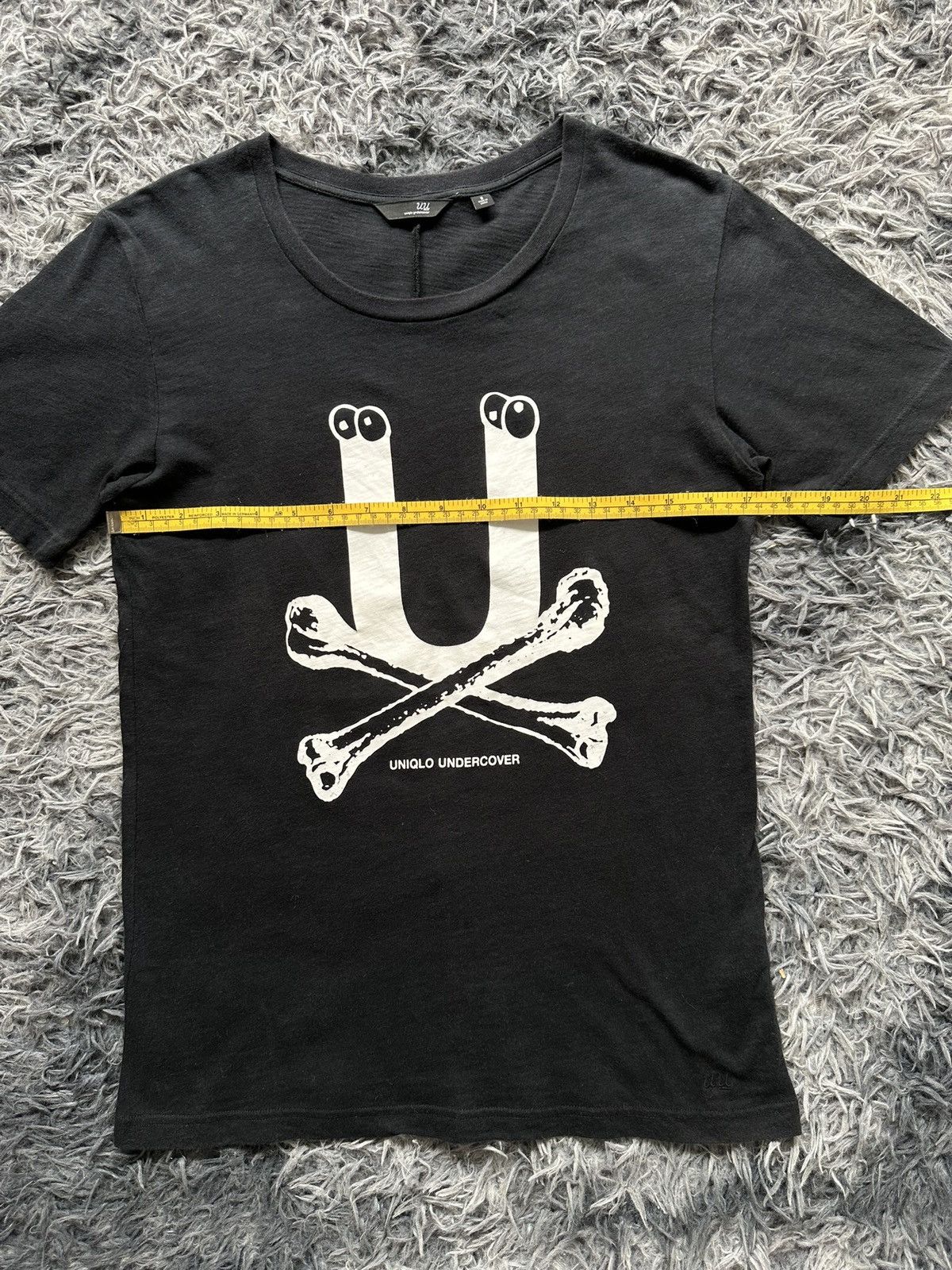 Undercover 2012 - Undercover by Jun Takahashi Uniqlo collection Size US S / EU 44-46 / 1 - 9 Thumbnail