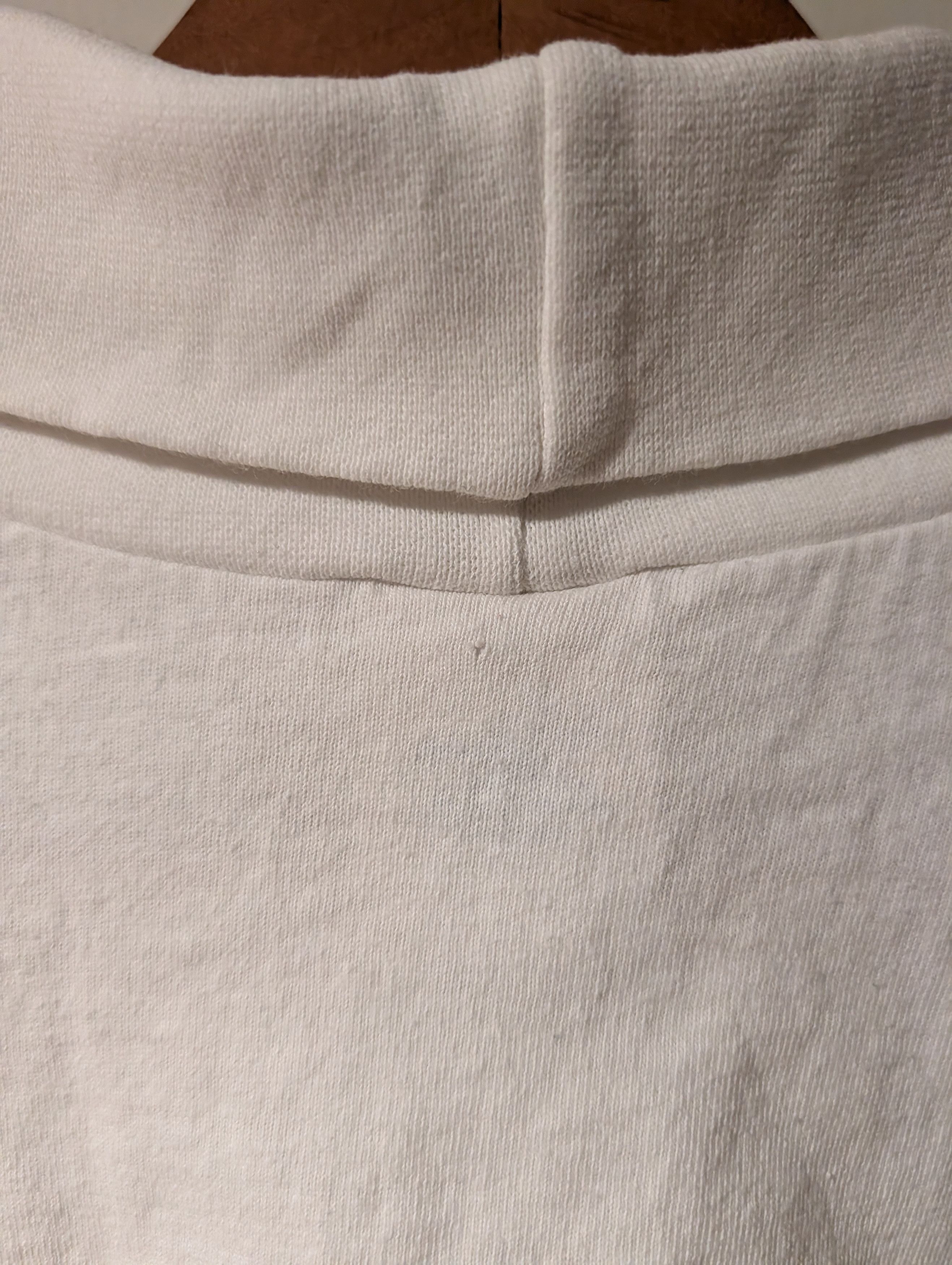 NFL VTG Philadelphia Eagles Long Sleeve Mock Neck Turtleneck 90s Size US L / EU 52-54 / 3 - 7 Thumbnail